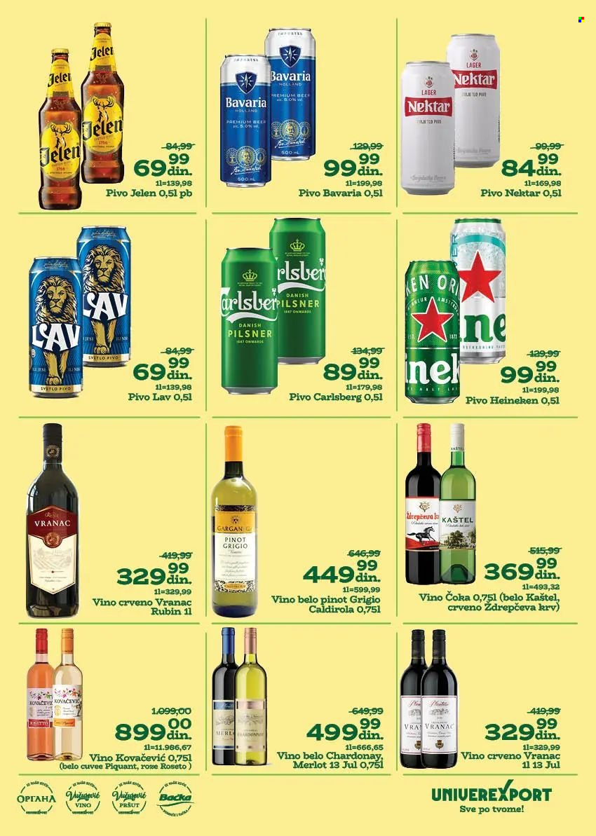 Univerexport katalog - 04.08.2025 - 17.08.2025. Stranica 23