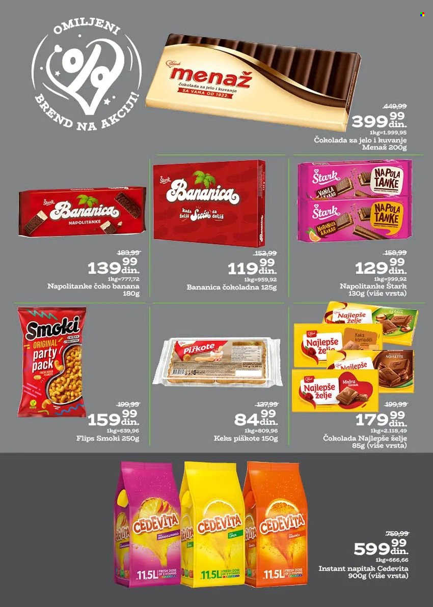 Univerexport katalog - 04.08.2025 - 17.08.2025. Stranica 24
