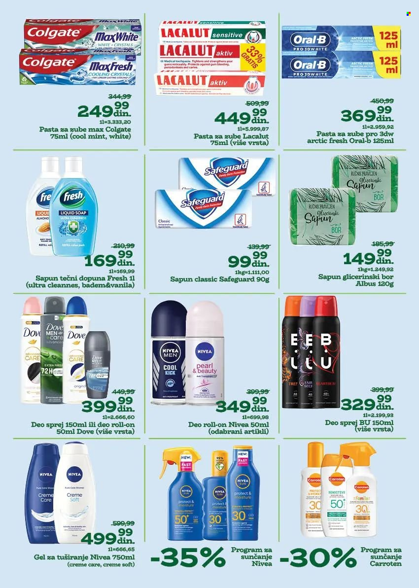 Univerexport katalog - 04.08.2025 - 17.08.2025. Stranica 26