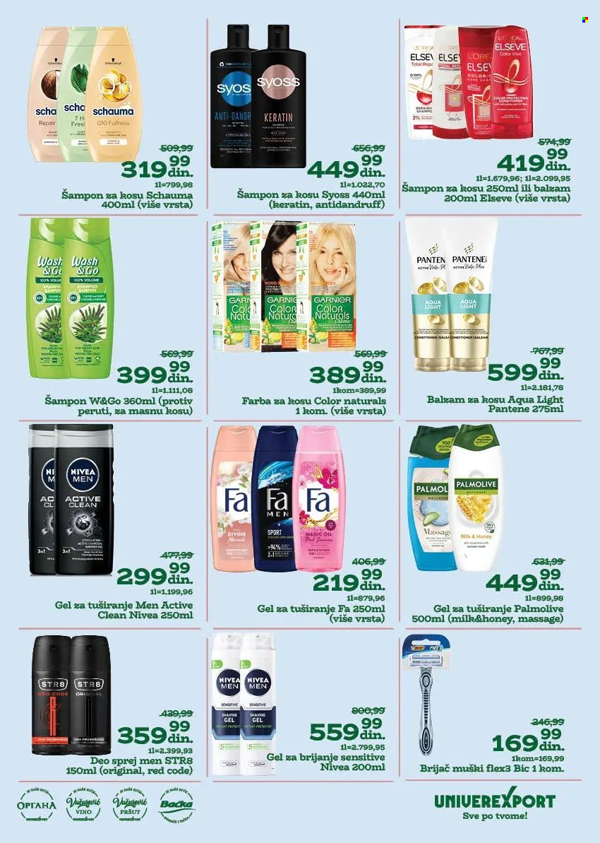 Univerexport katalog - 04.08.2025 - 17.08.2025. Stranica 27