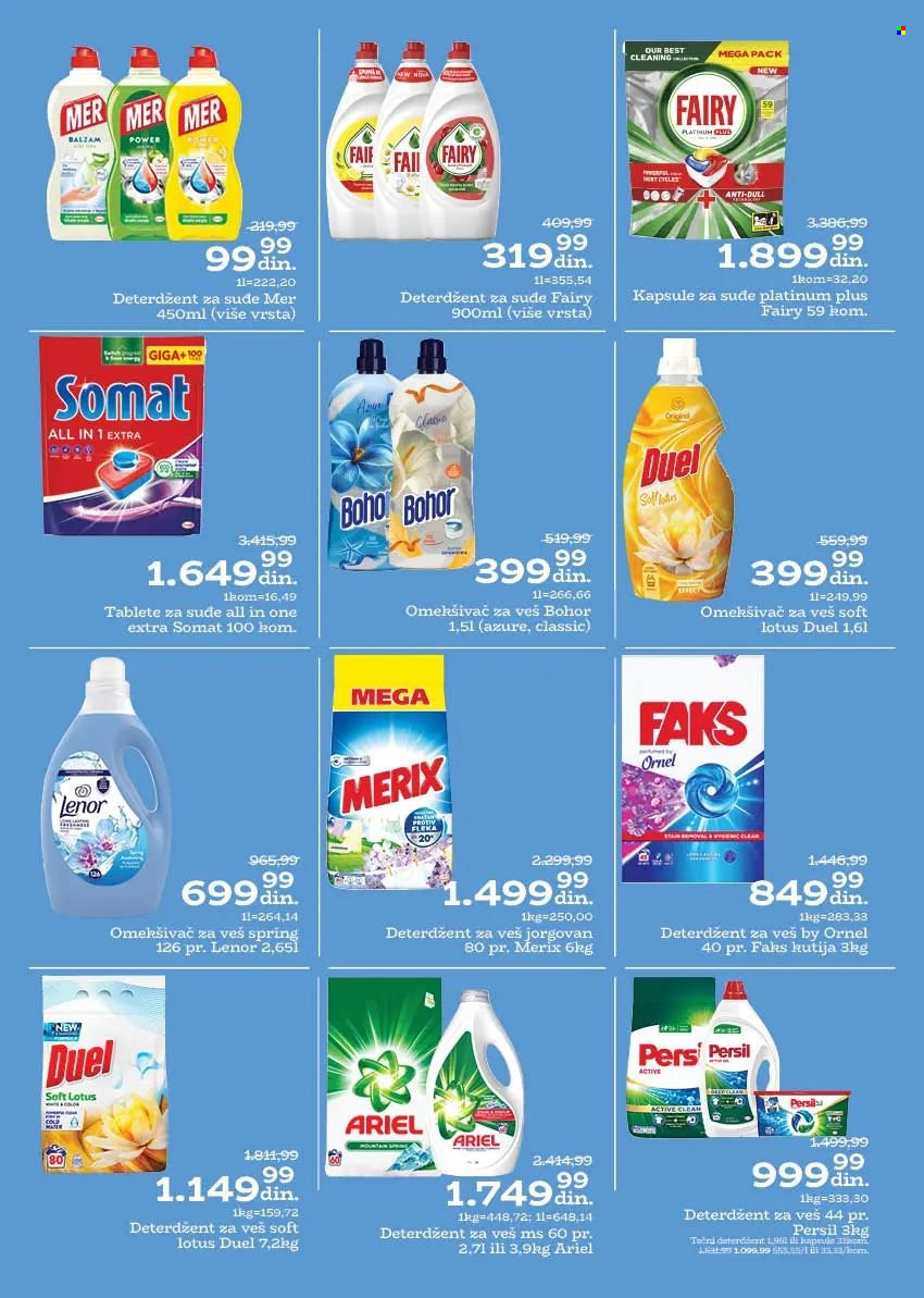 Univerexport katalog - 04.08.2025 - 17.08.2025. Stranica 28