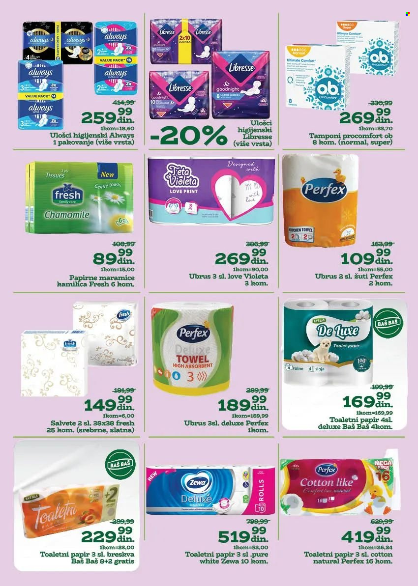 Univerexport katalog - 04.08.2025 - 17.08.2025. Stranica 30