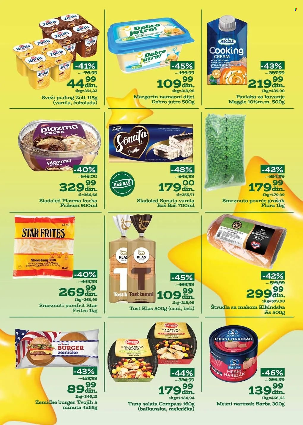 Univerexport katalog - 04.08.2025 - 17.08.2025. Stranica 3