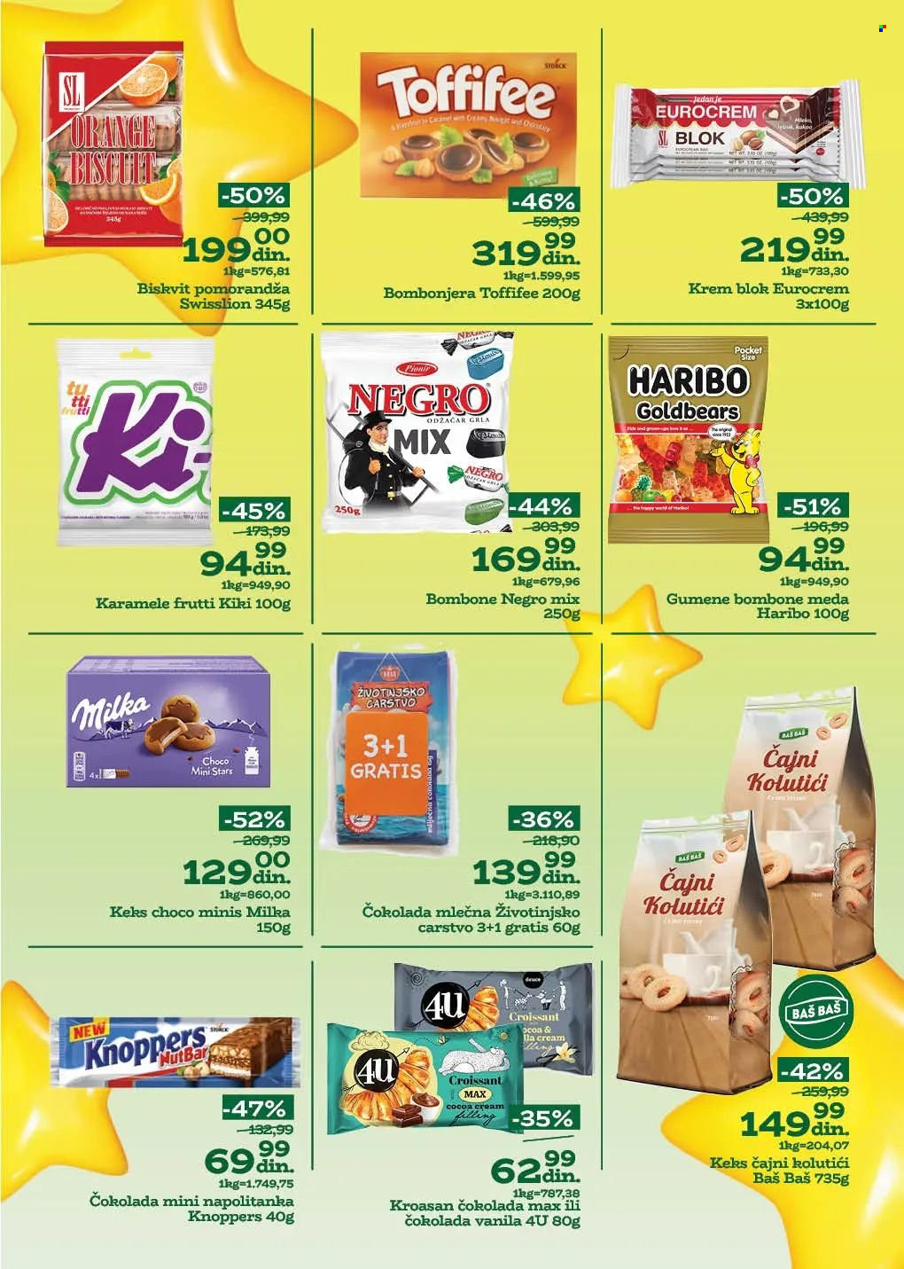 Univerexport katalog - 04.08.2025 - 17.08.2025. Stranica 8