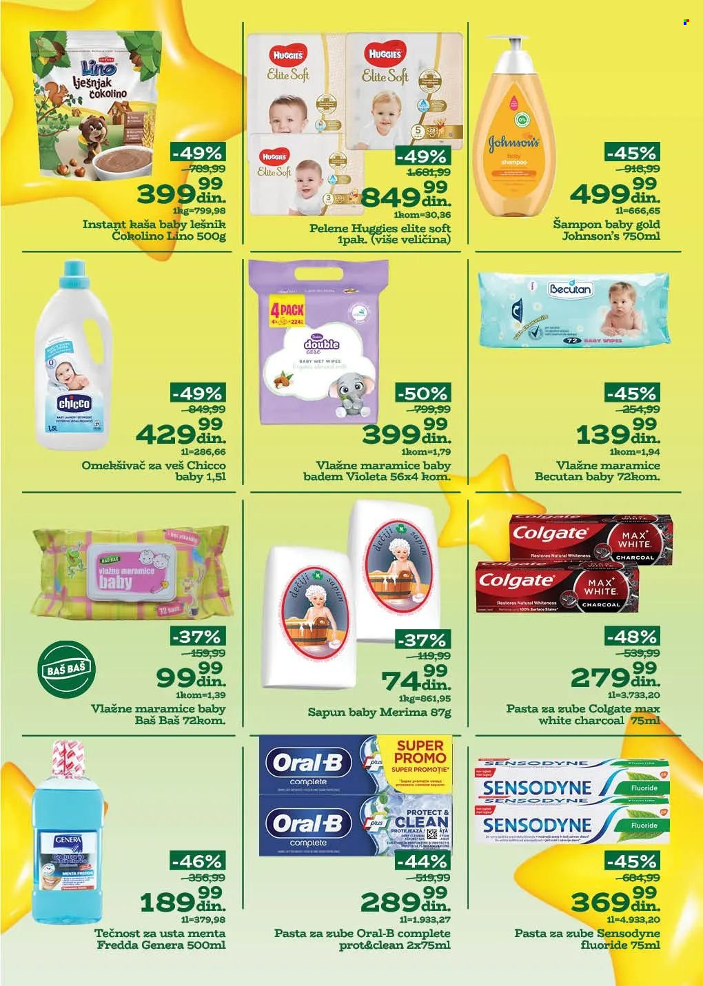 Univerexport katalog - 04.08.2025 - 17.08.2025. Stranica 10
