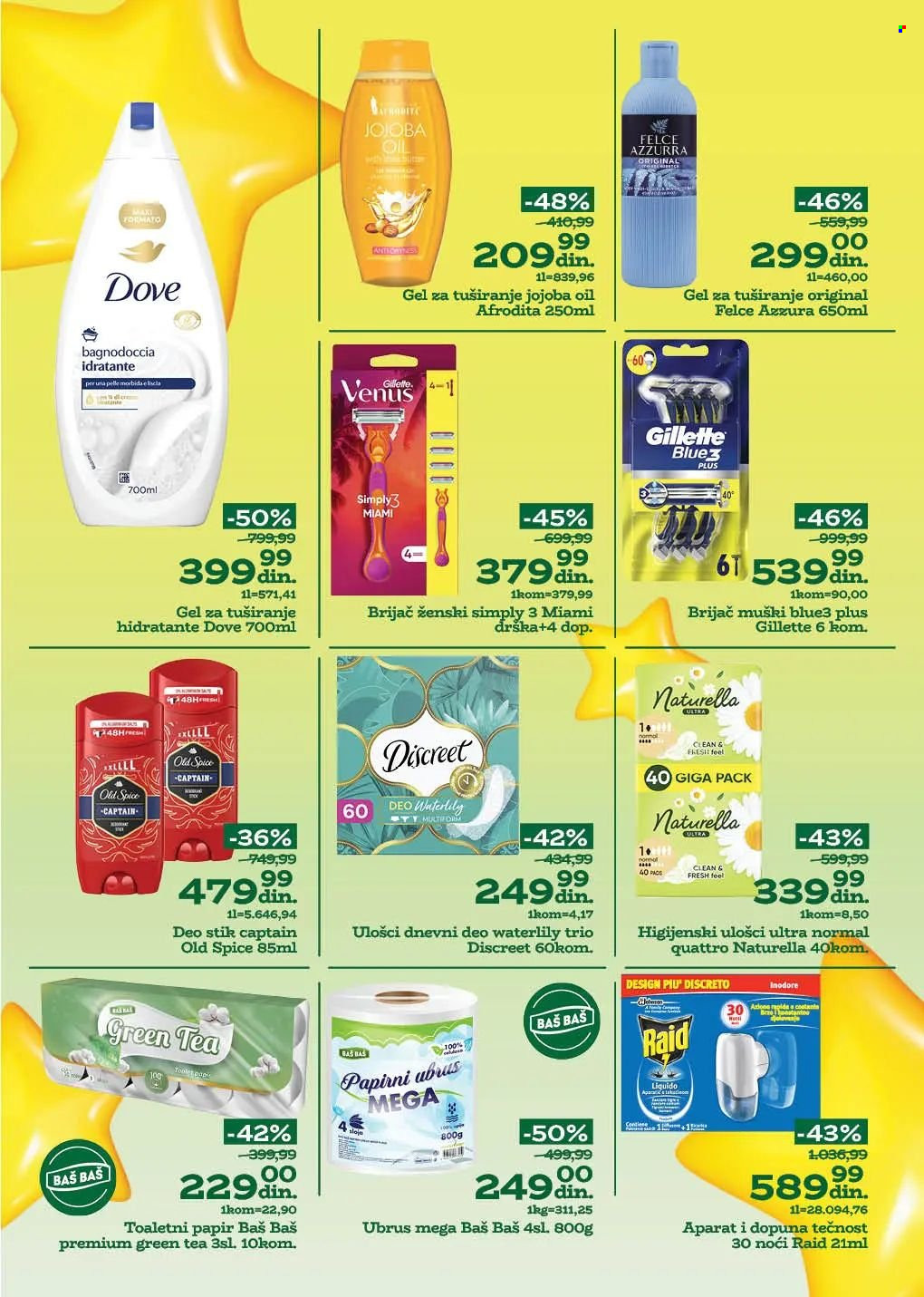 Univerexport katalog - 04.08.2025 - 17.08.2025. Stranica 12
