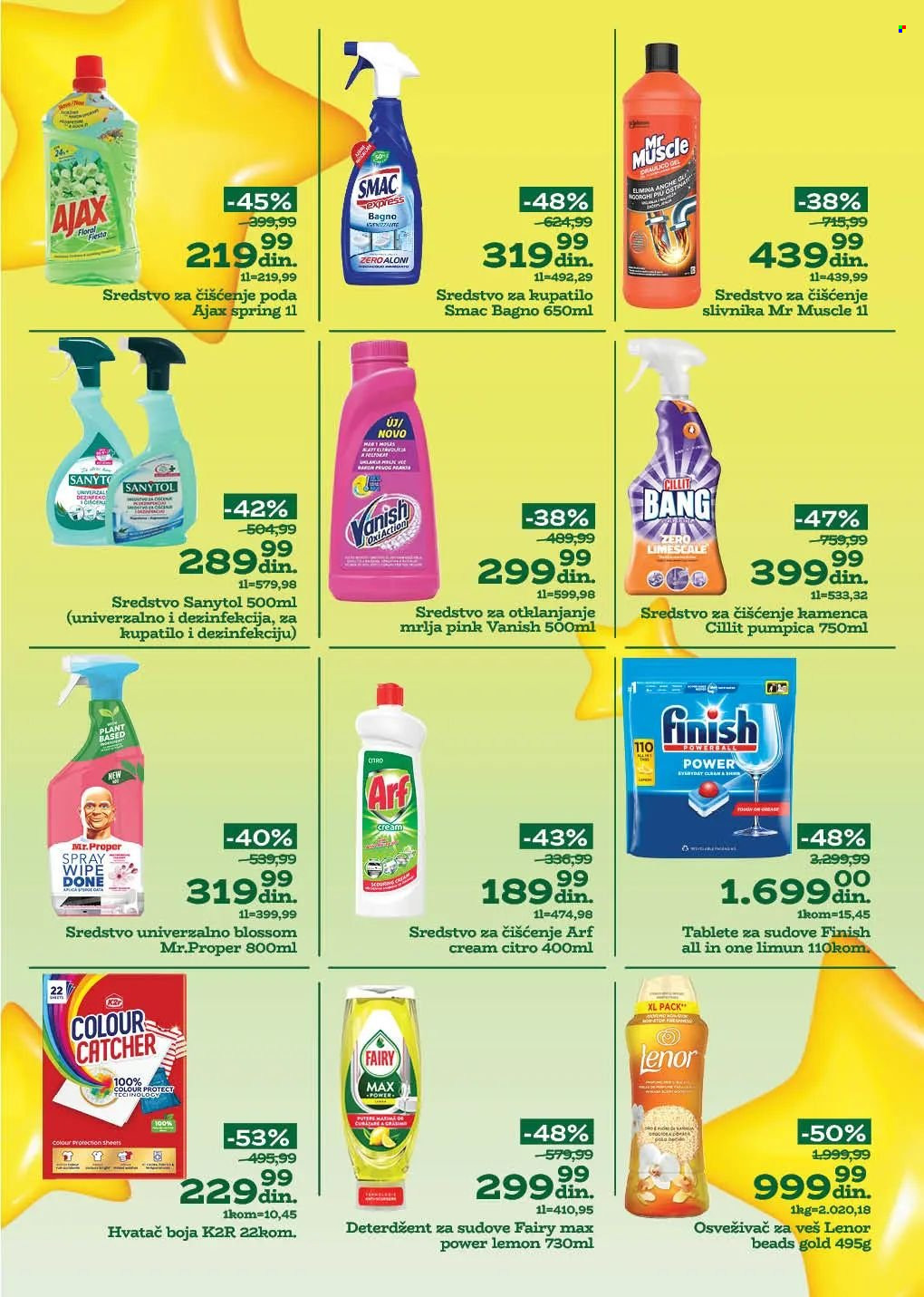 Univerexport katalog - 04.08.2025 - 17.08.2025. Stranica 14