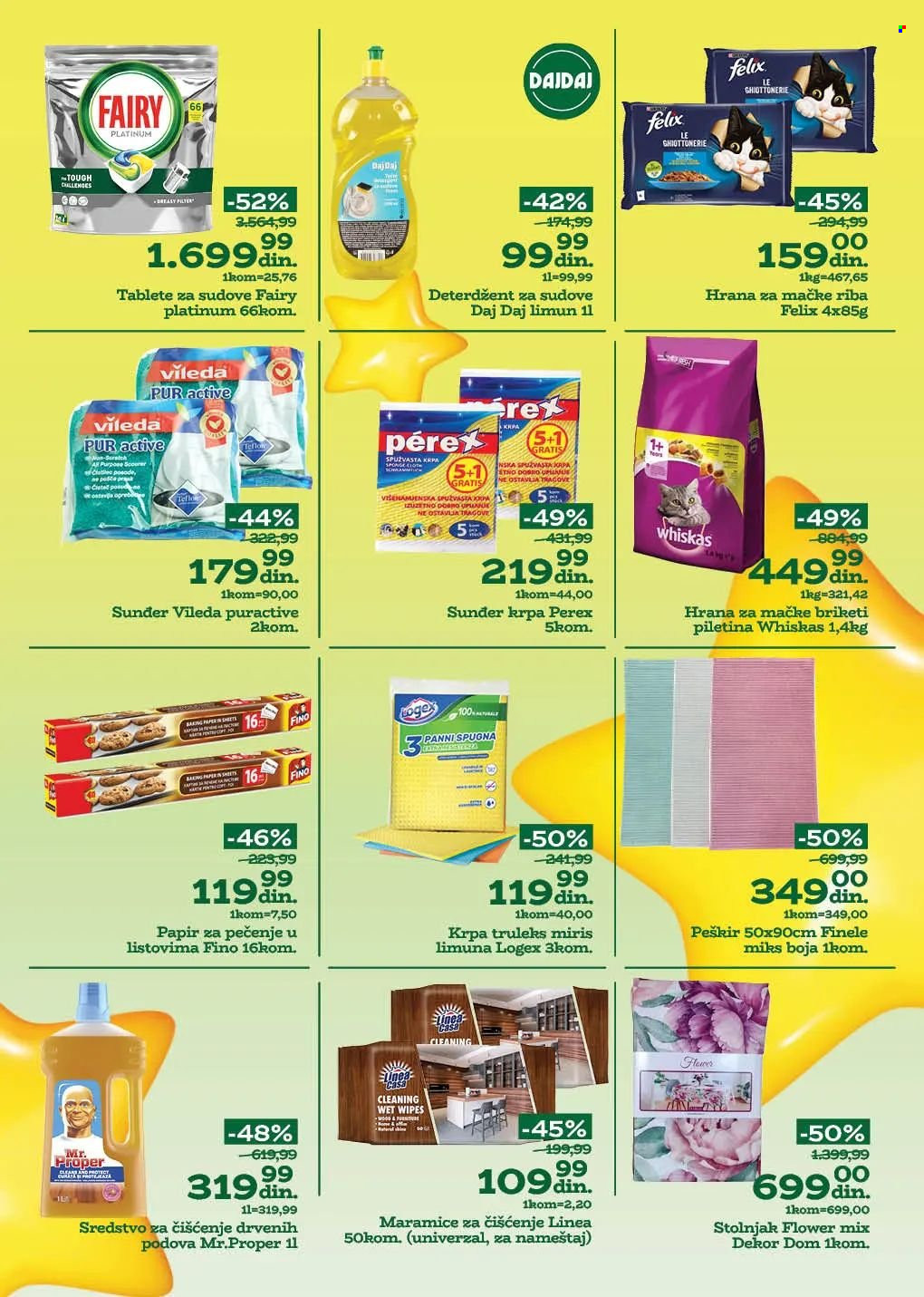 Univerexport katalog - 04.08.2025 - 17.08.2025. Stranica 15