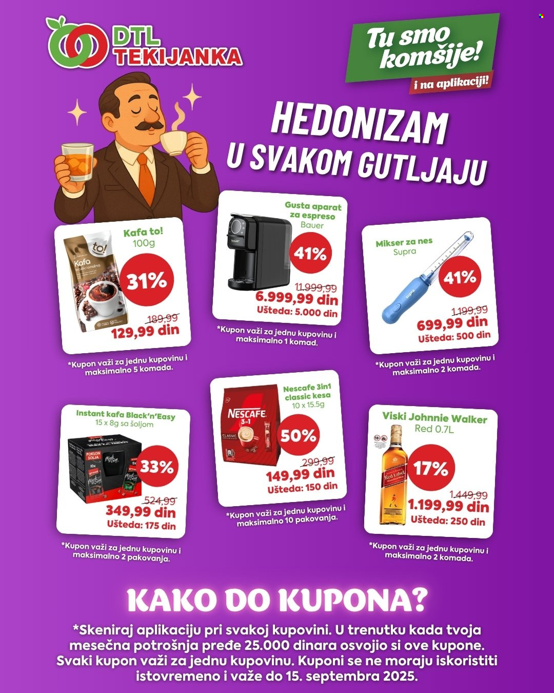 Tekijanka katalog - 03.08.2025 - 15.09.2025. Stranica 2