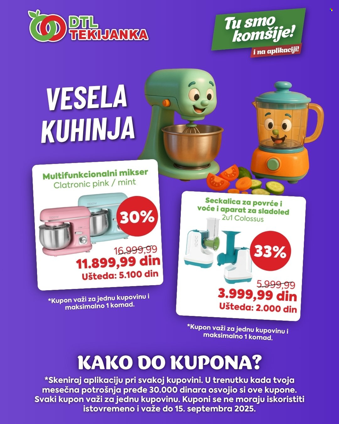 Tekijanka katalog - 03.08.2025 - 15.09.2025. Stranica 6