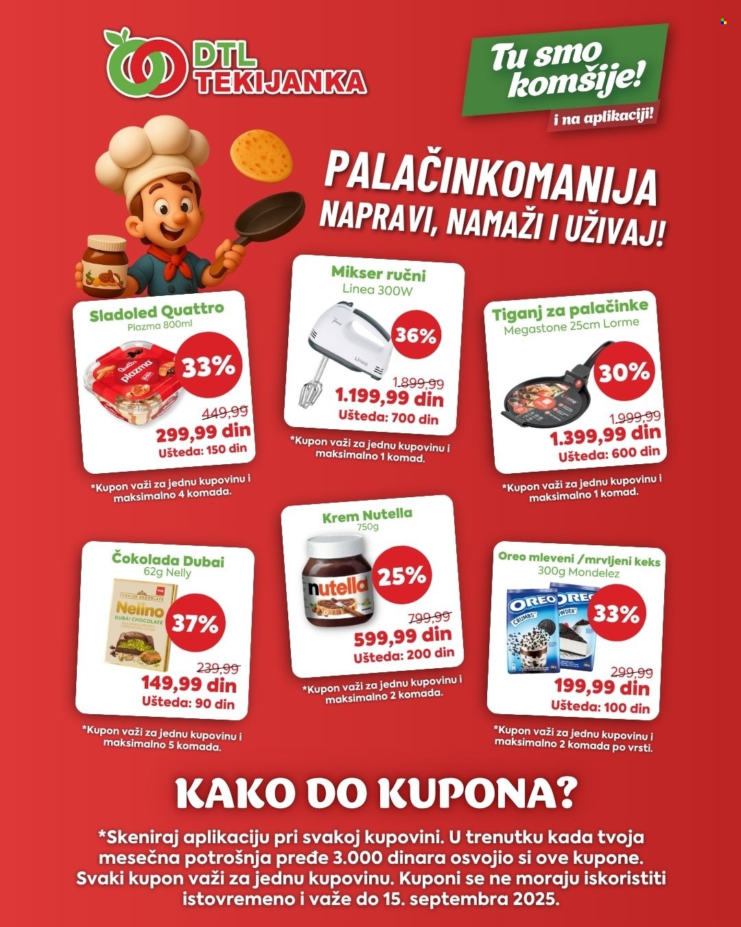 Tekijanka katalog - 03.08.2025 - 15.09.2025. Stranica 7