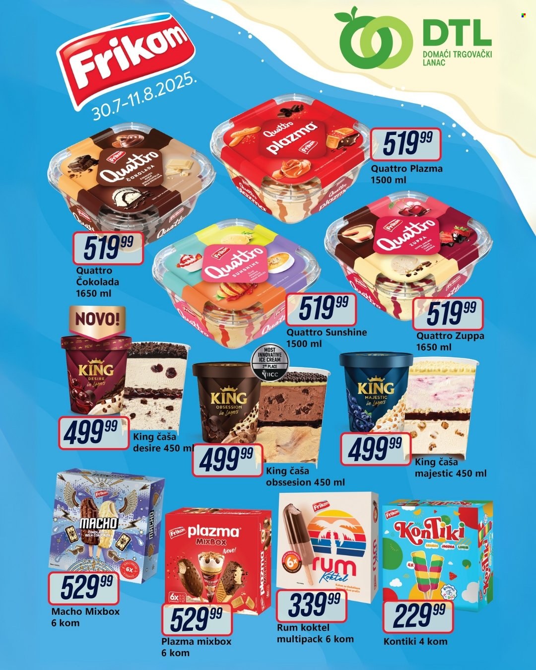 Tekijanka katalog - 03.08.2025 - 15.09.2025. Stranica 8