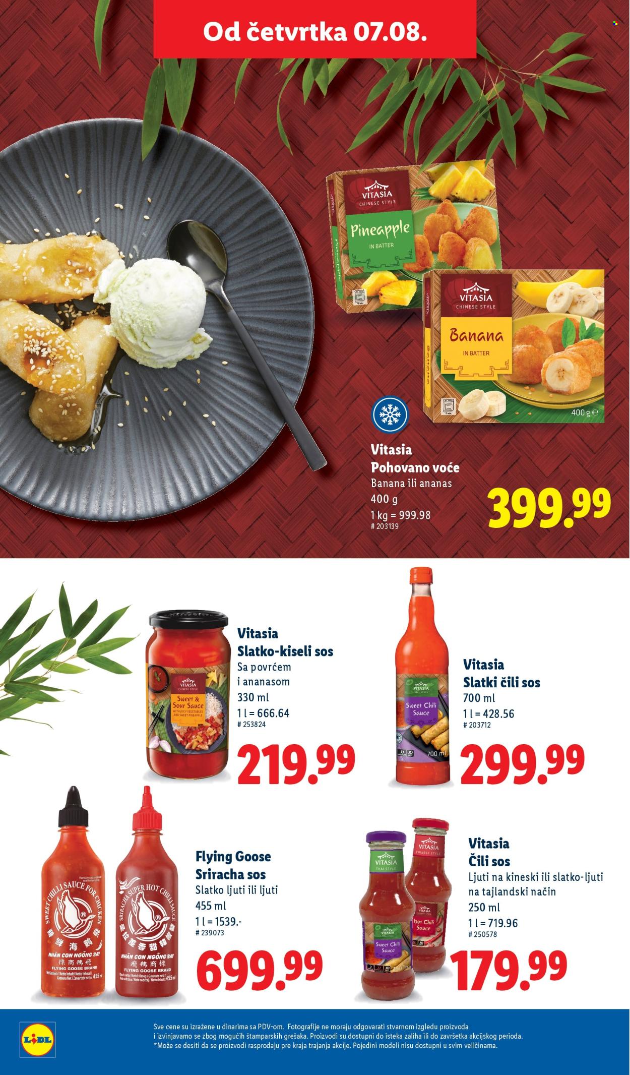Lidl katalog - 07.08.2025 - 13.08.2025. Stranica 38