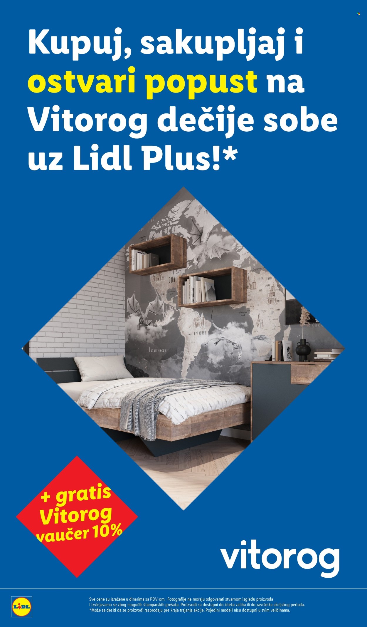 Lidl katalog - 07.08.2025 - 13.08.2025. Stranica 16