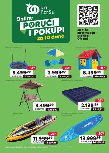 PerSu katalog.