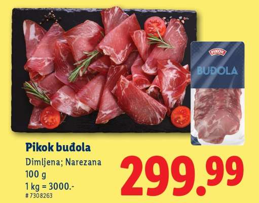Pikok Buđola