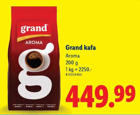 GRAND KAFA