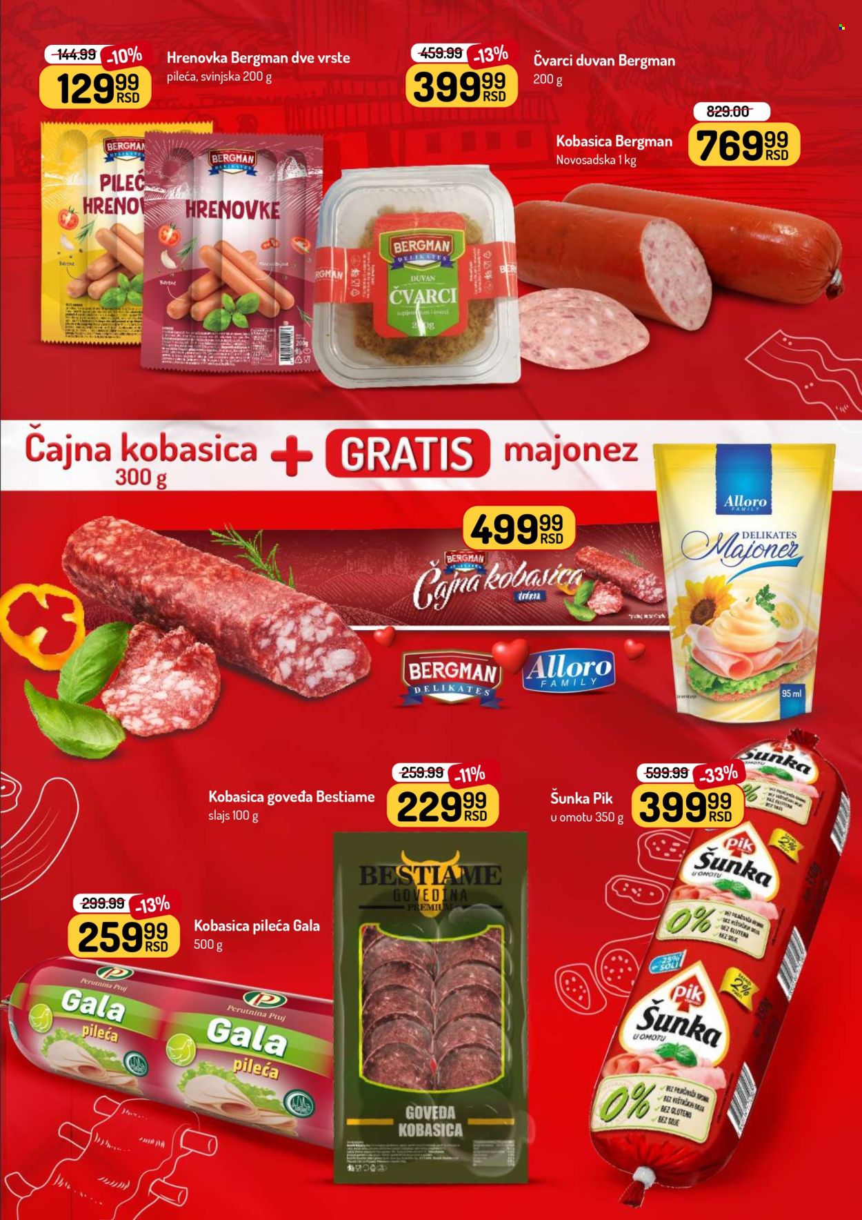 Aman katalog - 04.08.2025 - 17.08.2025. Stranica 7