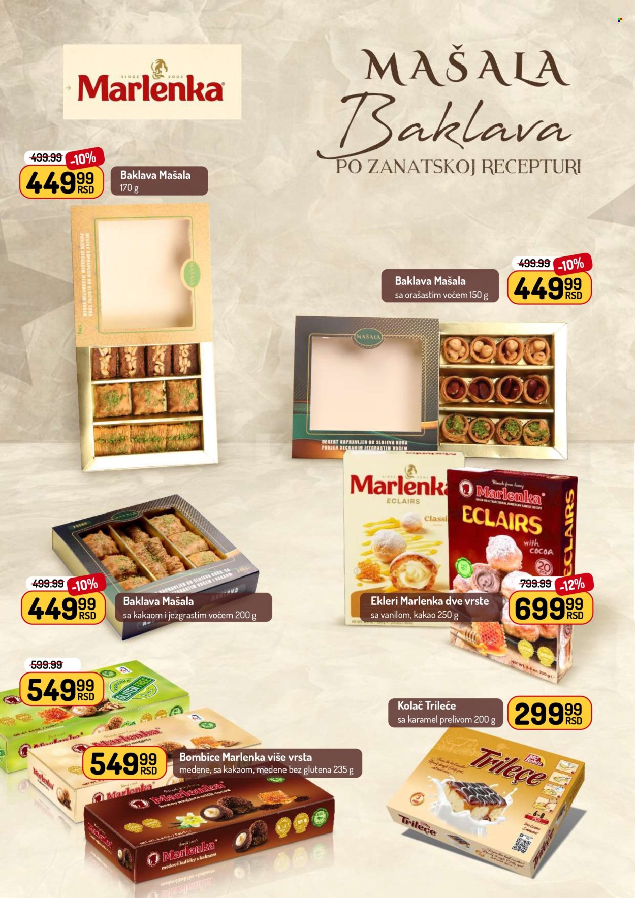 Aman katalog - 04.08.2025 - 17.08.2025. Stranica 9