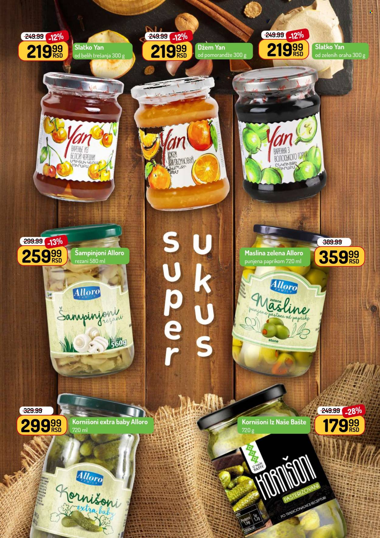 Aman katalog - 04.08.2025 - 17.08.2025. Stranica 18