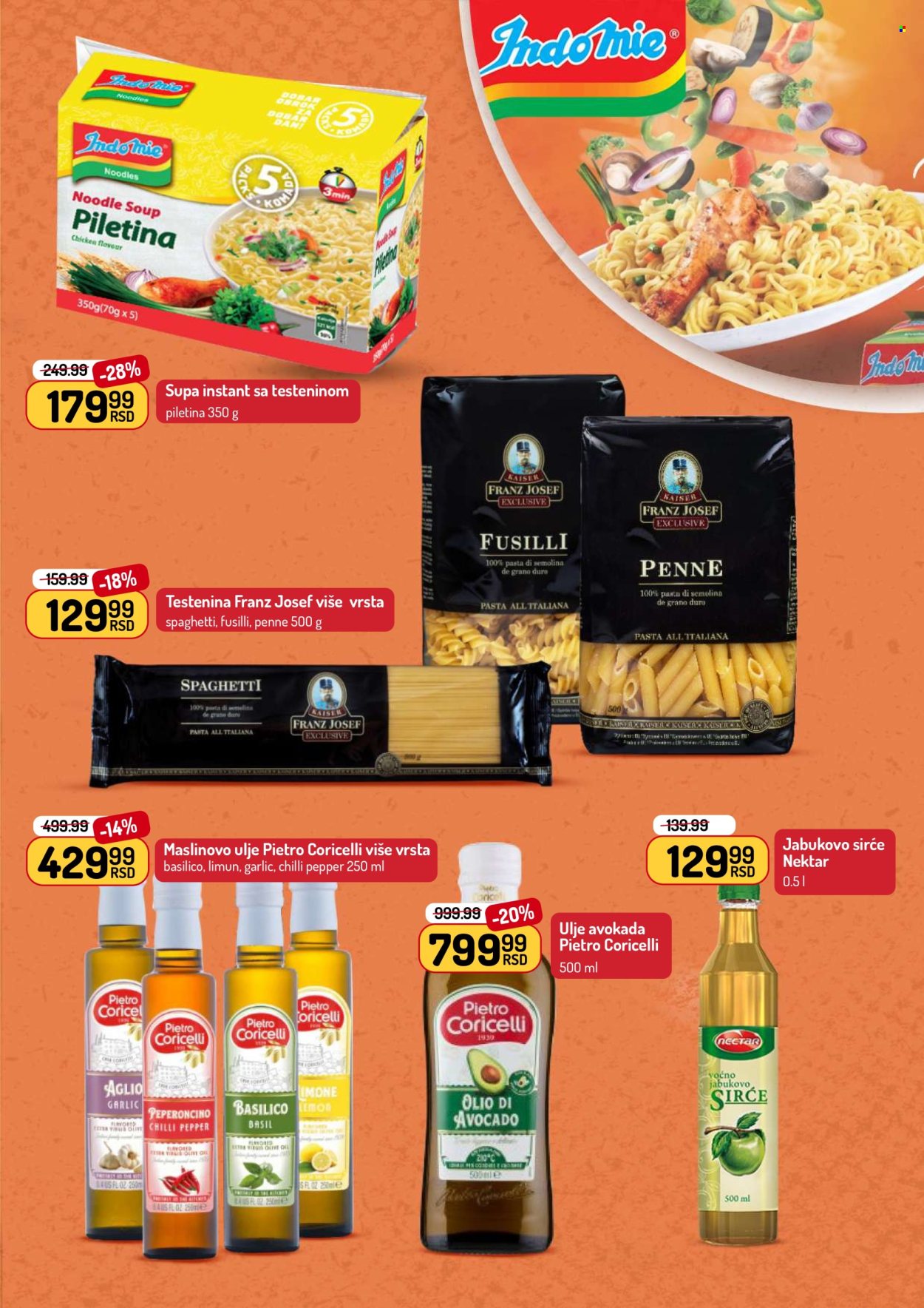 Aman katalog - 04.08.2025 - 17.08.2025. Stranica 23