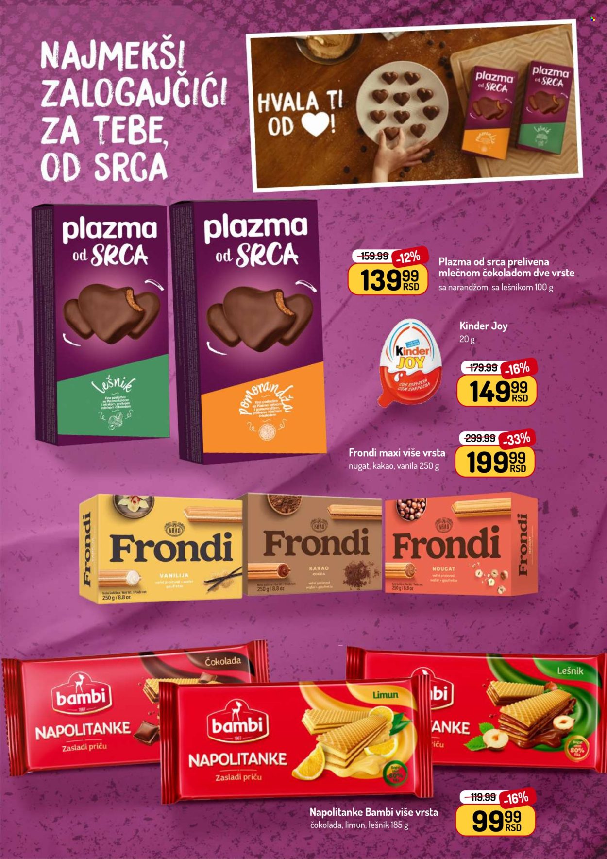 Aman katalog - 04.08.2025 - 17.08.2025. Stranica 37