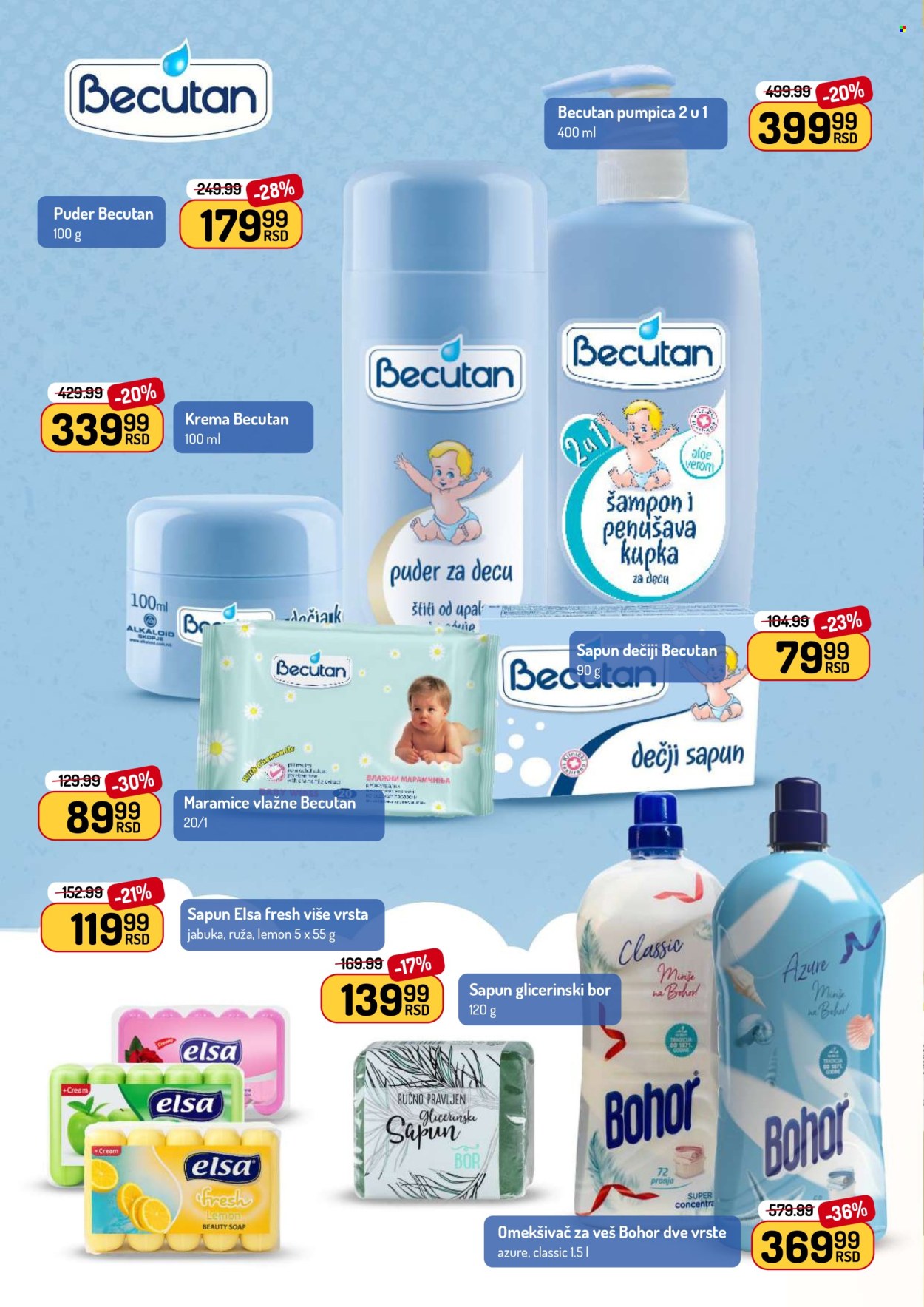 Aman katalog - 04.08.2025 - 17.08.2025. Stranica 44