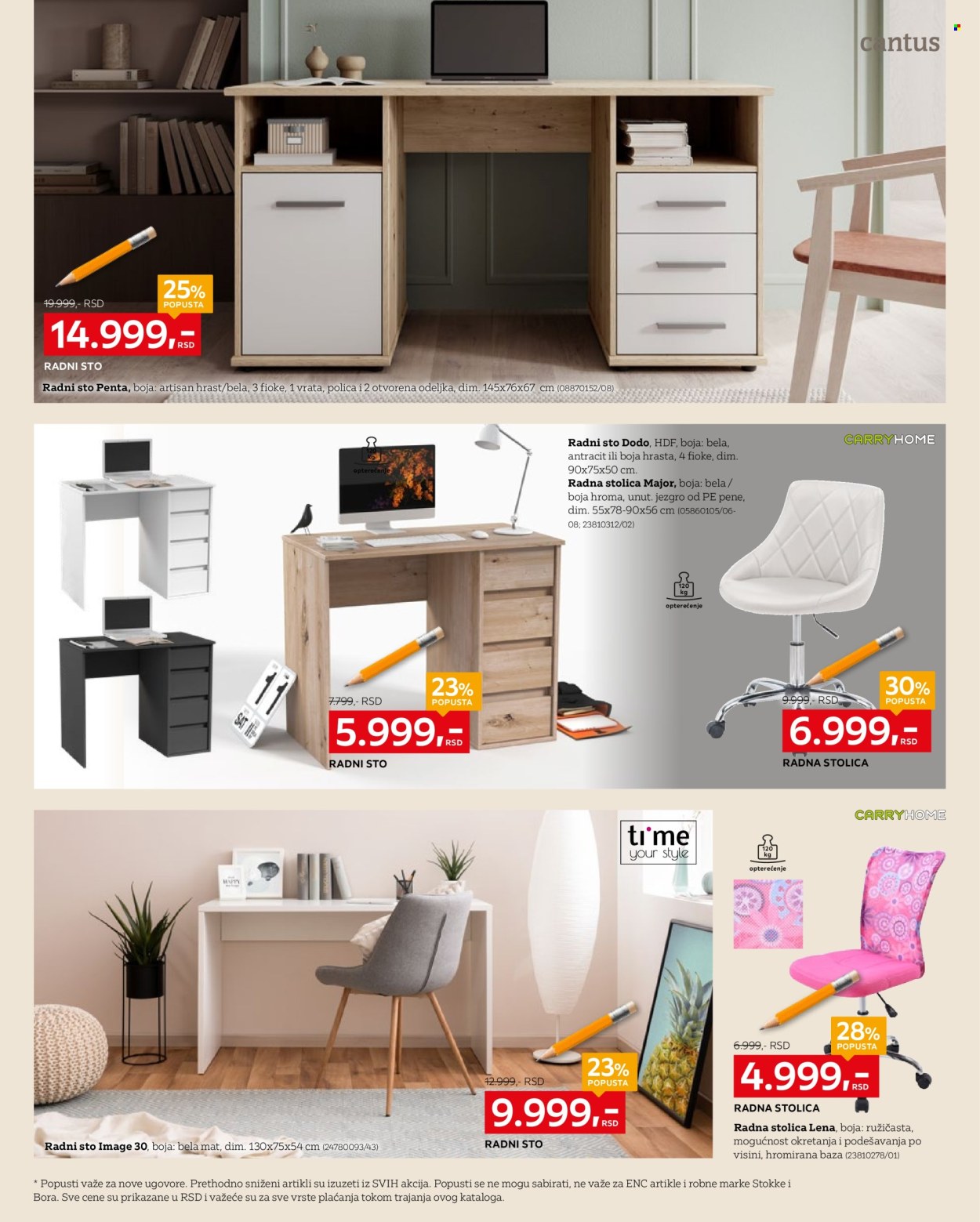 Lesnina XXXL katalog - 04.08.2025 - 03.09.2025. Stranica 12