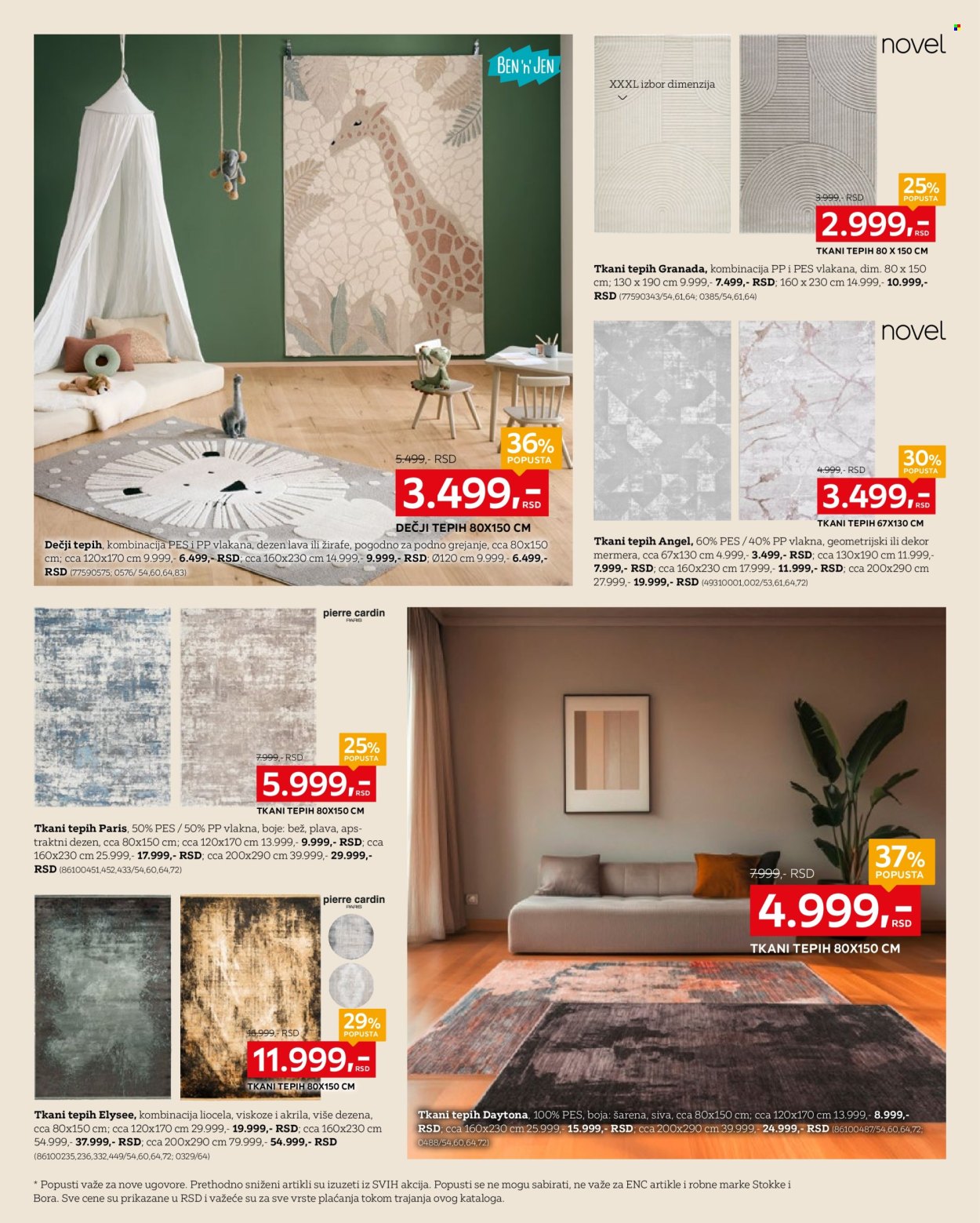 Lesnina XXXL katalog - 04.08.2025 - 03.09.2025. Stranica 18