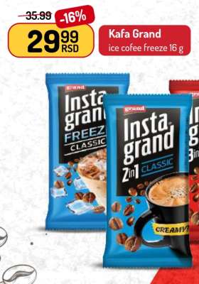 Kafa Grand