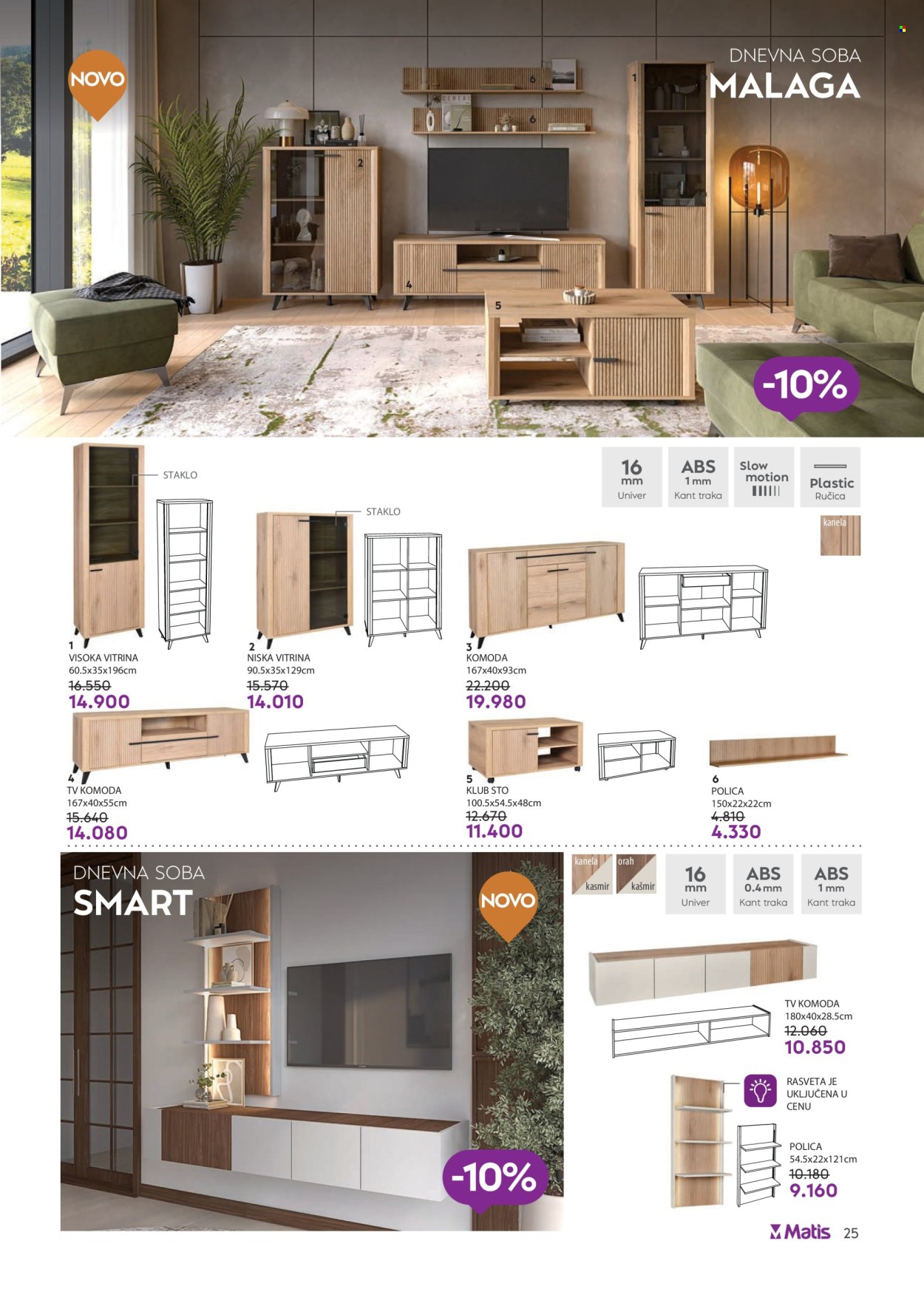 Matis katalog - 01.08.2025 - 31.08.2025. Stranica 25