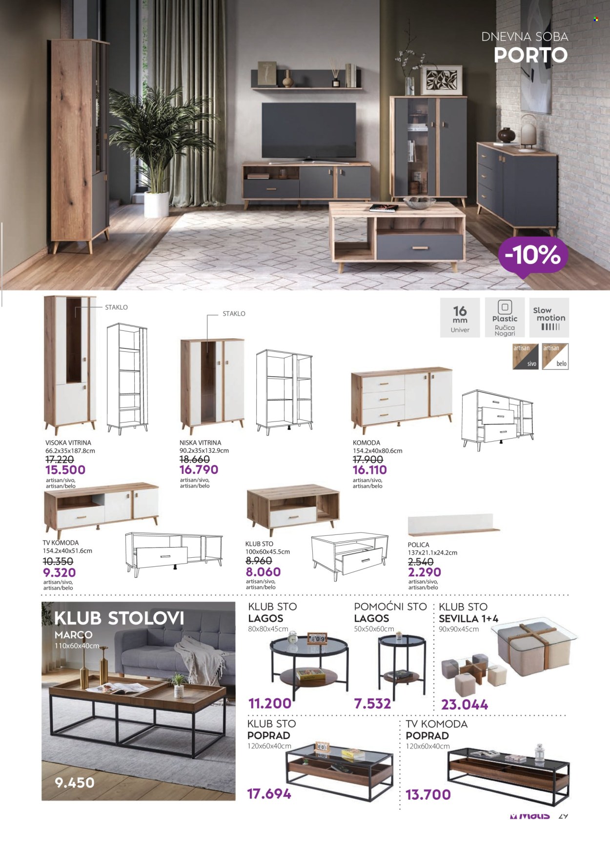 Matis katalog - 01.08.2025 - 31.08.2025. Stranica 29