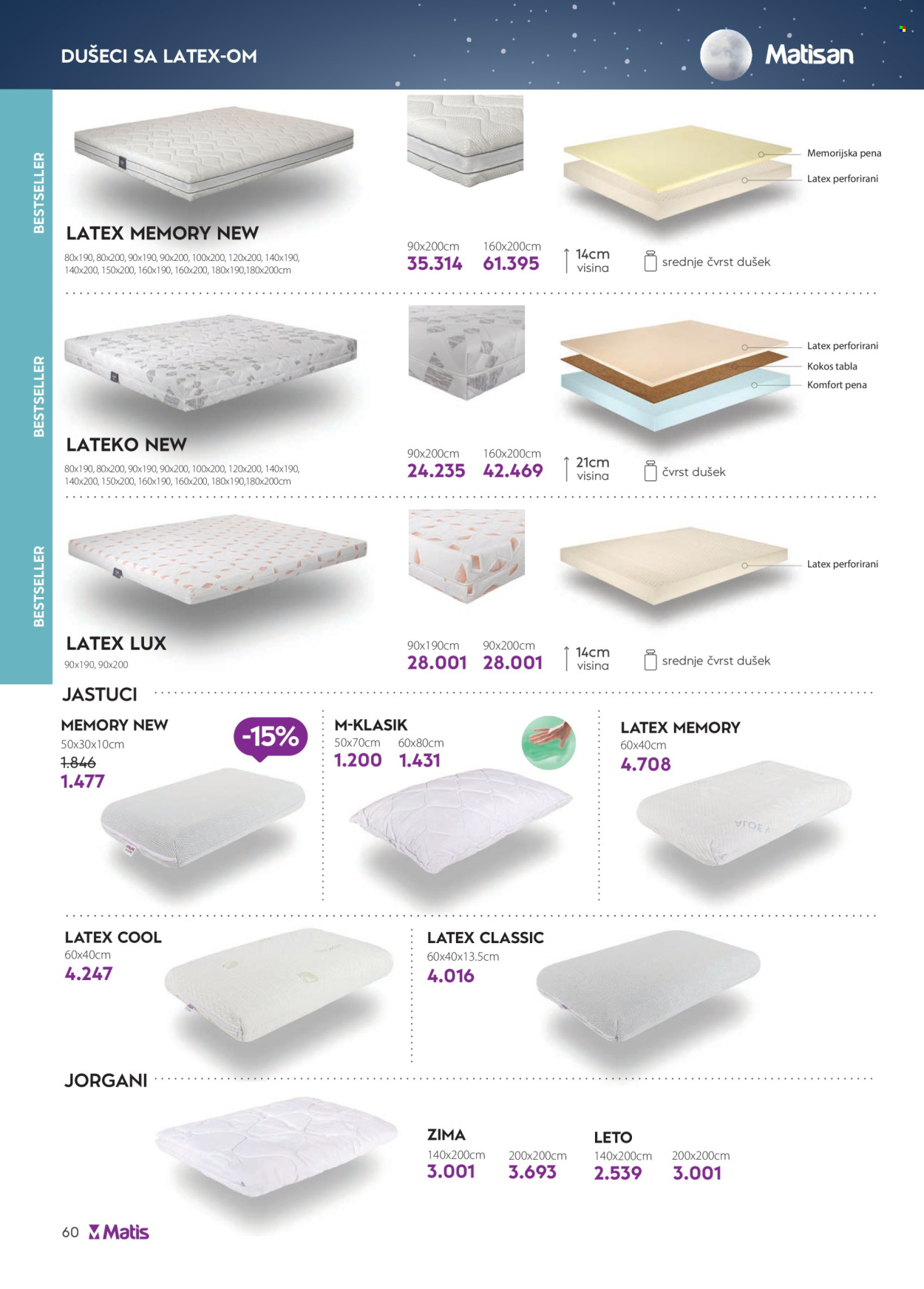Matis katalog - 01.08.2025 - 31.08.2025. Stranica 60