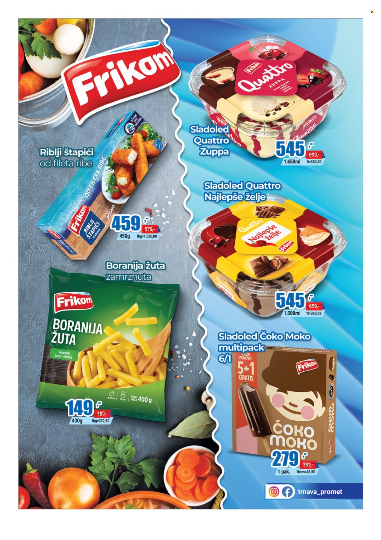 Trnava Promet katalog - 04.08.2025 - 24.08.2025. Stranica 9