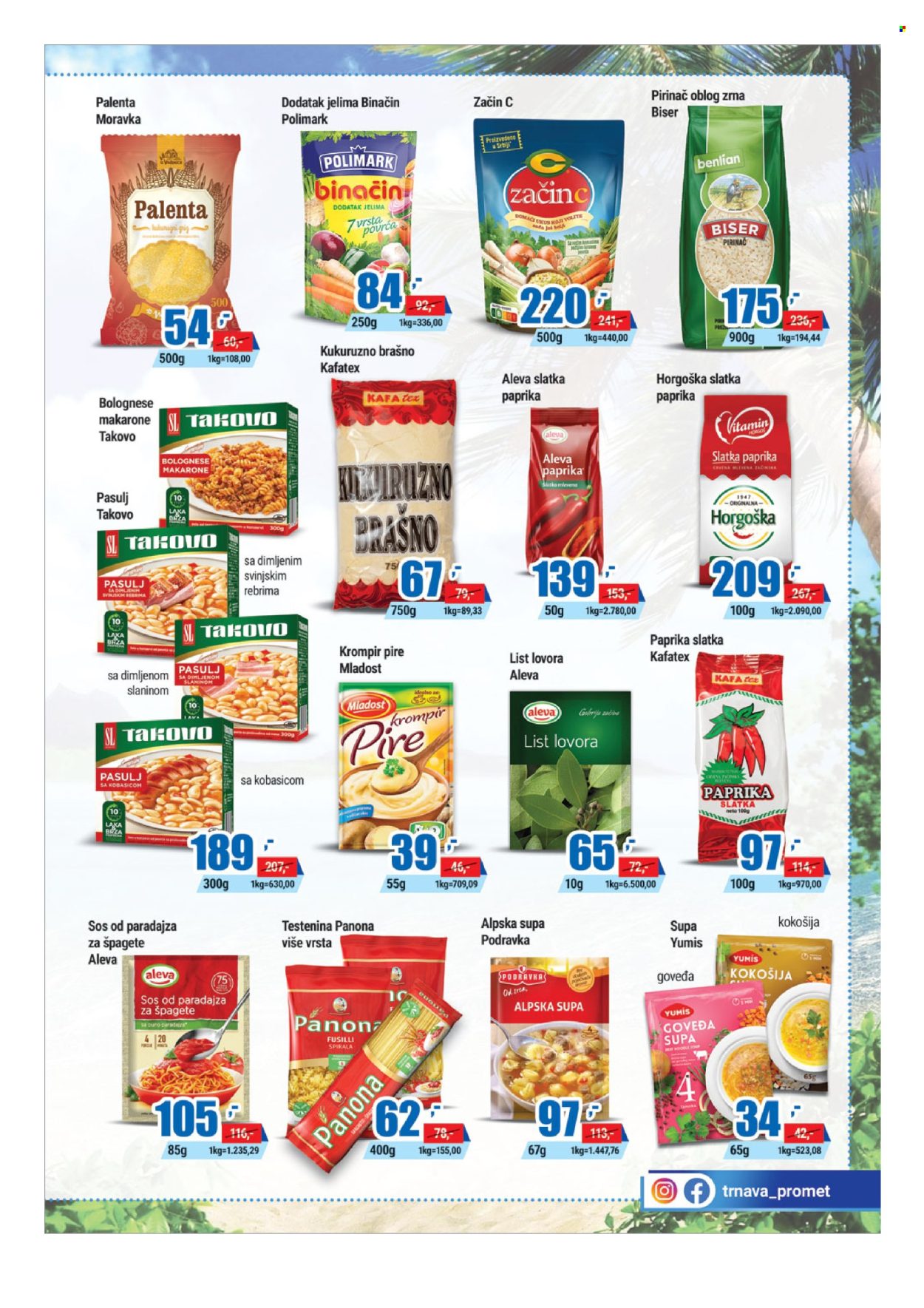 Trnava Promet katalog - 04.08.2025 - 24.08.2025. Stranica 11