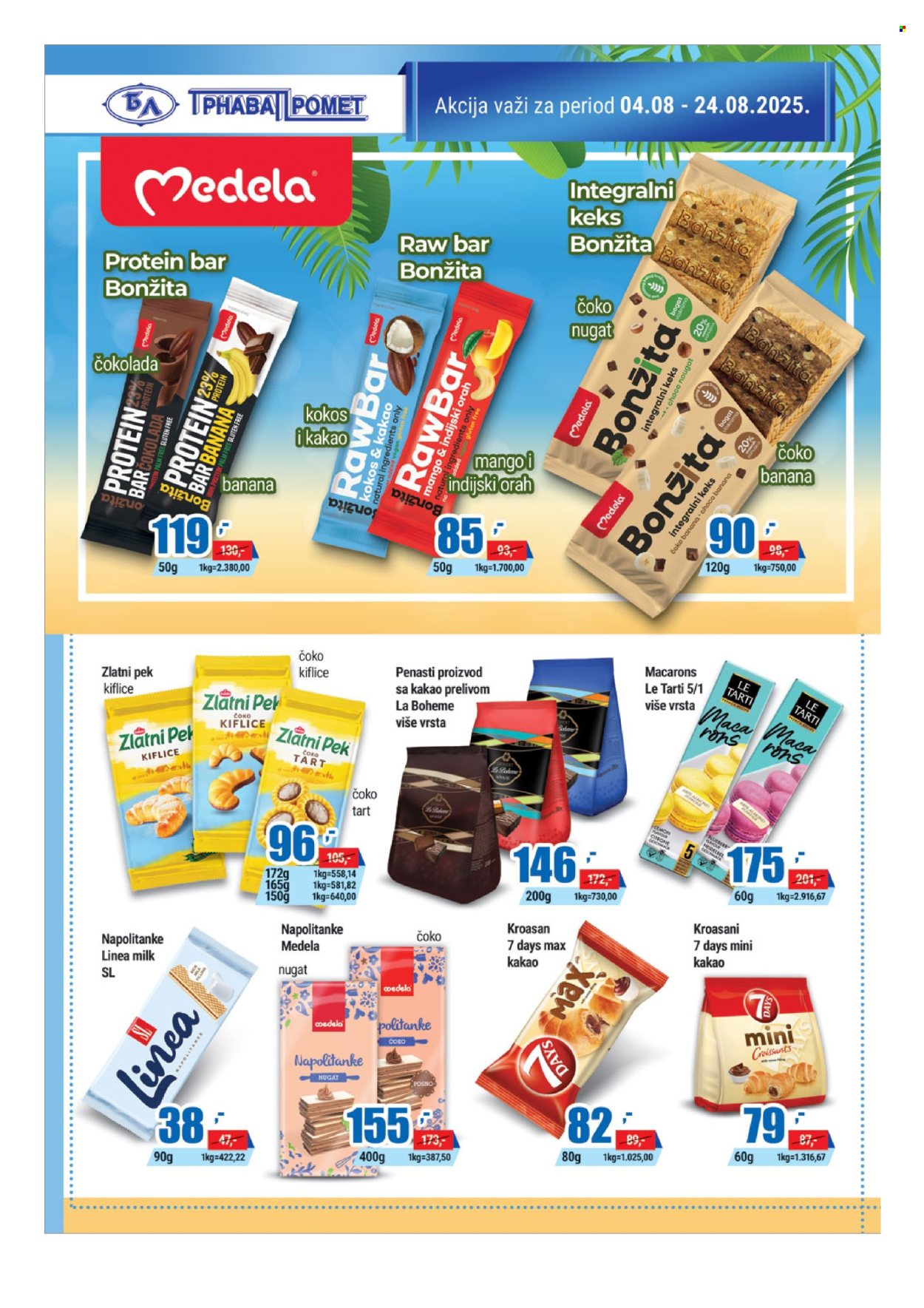 Trnava Promet katalog - 04.08.2025 - 24.08.2025. Stranica 14