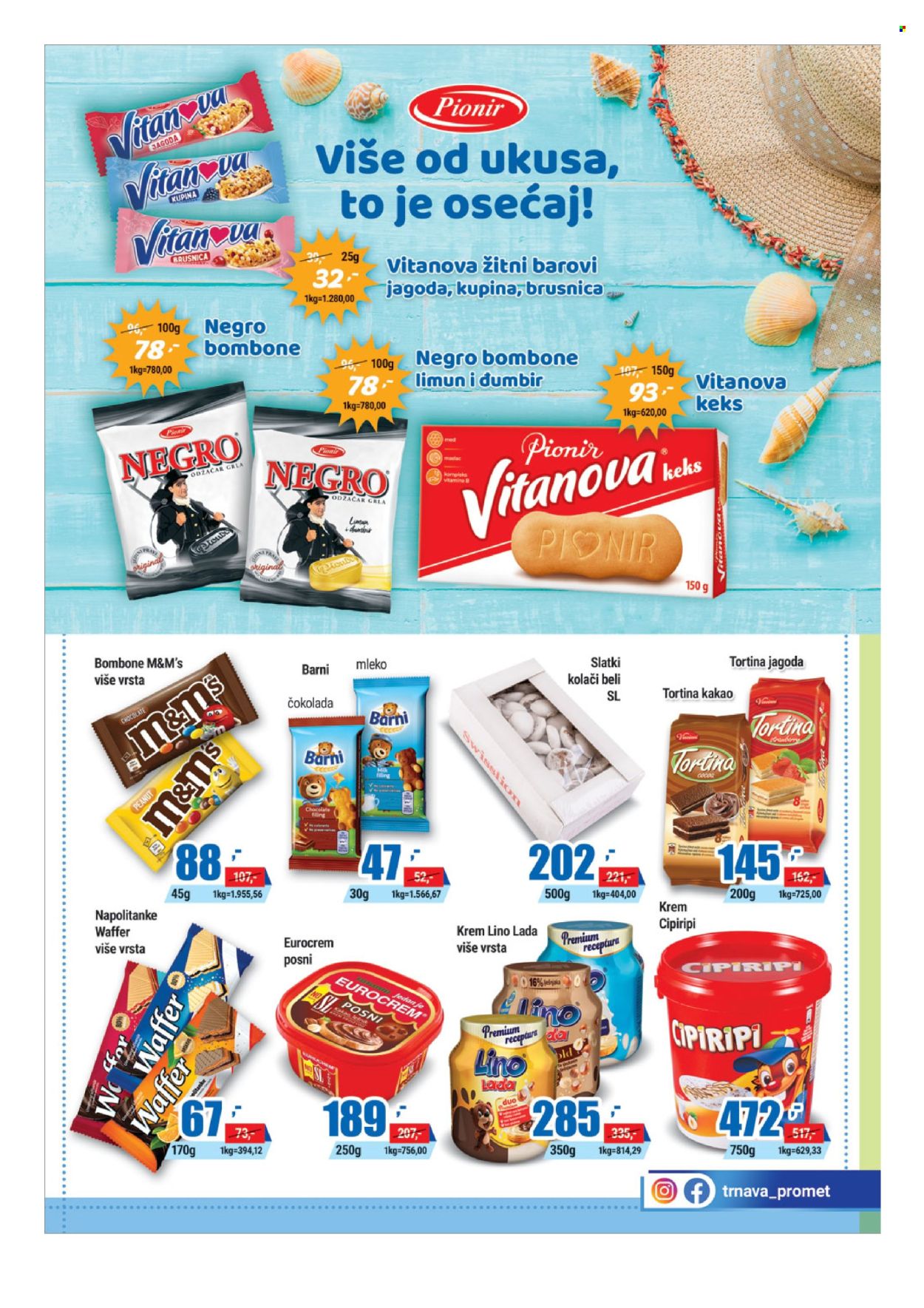 Trnava Promet katalog - 04.08.2025 - 24.08.2025. Stranica 15