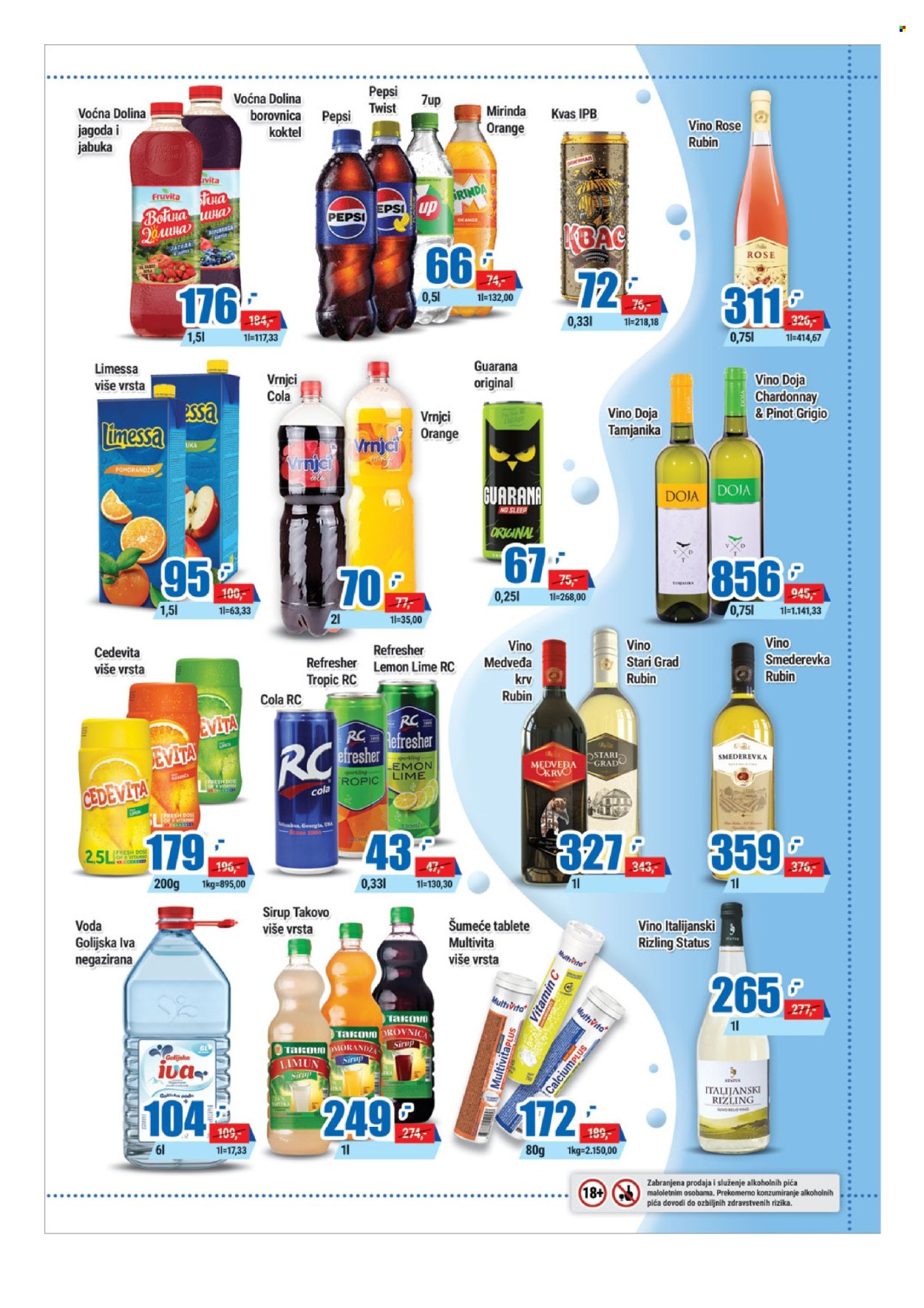 Trnava Promet katalog - 04.08.2025 - 24.08.2025. Stranica 17