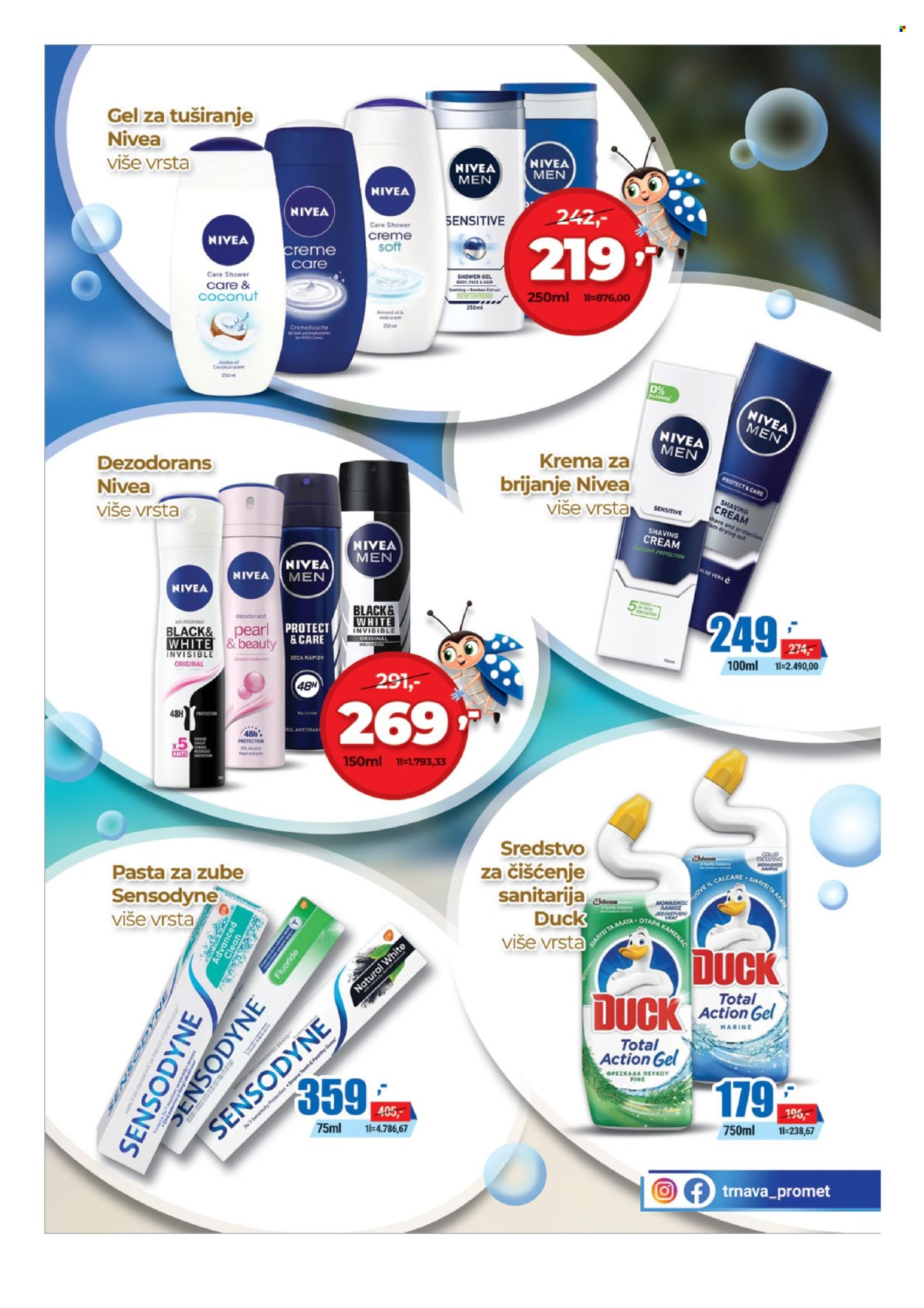 Trnava Promet katalog - 04.08.2025 - 24.08.2025. Stranica 21