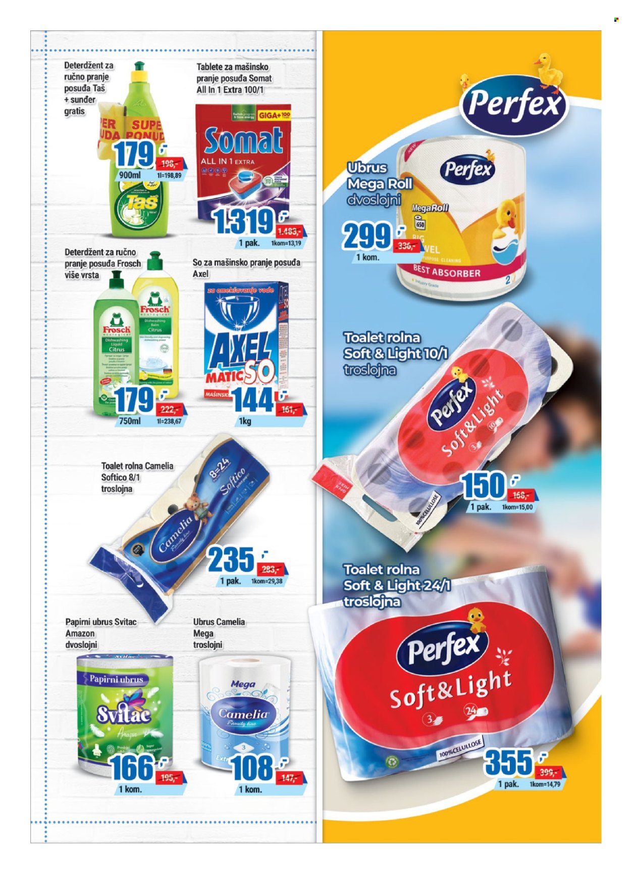 Trnava Promet katalog - 04.08.2025 - 24.08.2025. Stranica 23