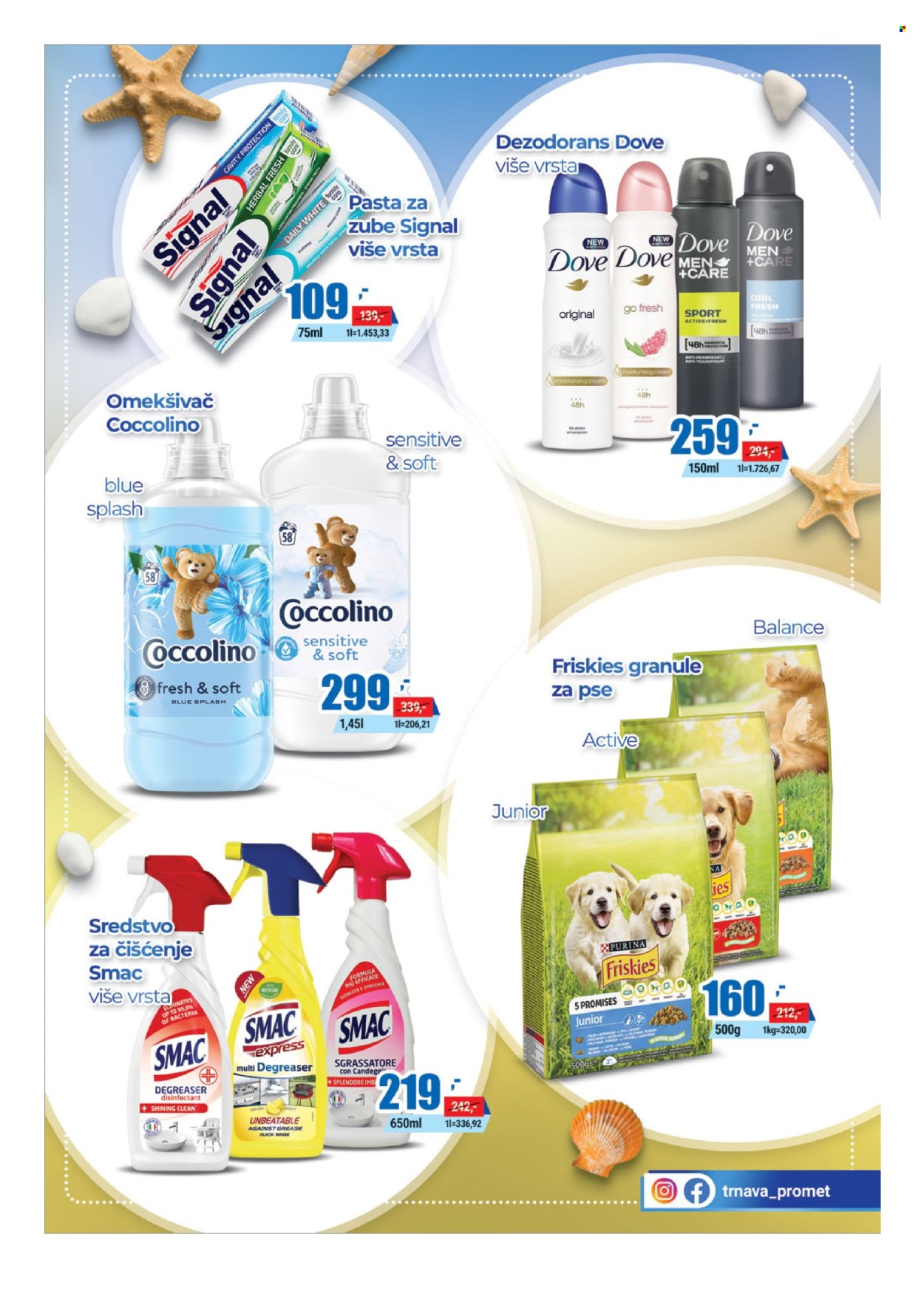 Trnava Promet katalog - 04.08.2025 - 24.08.2025. Stranica 25