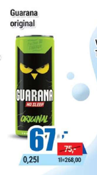 Guarana Original
