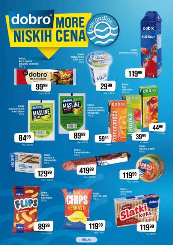 DIS katalog.