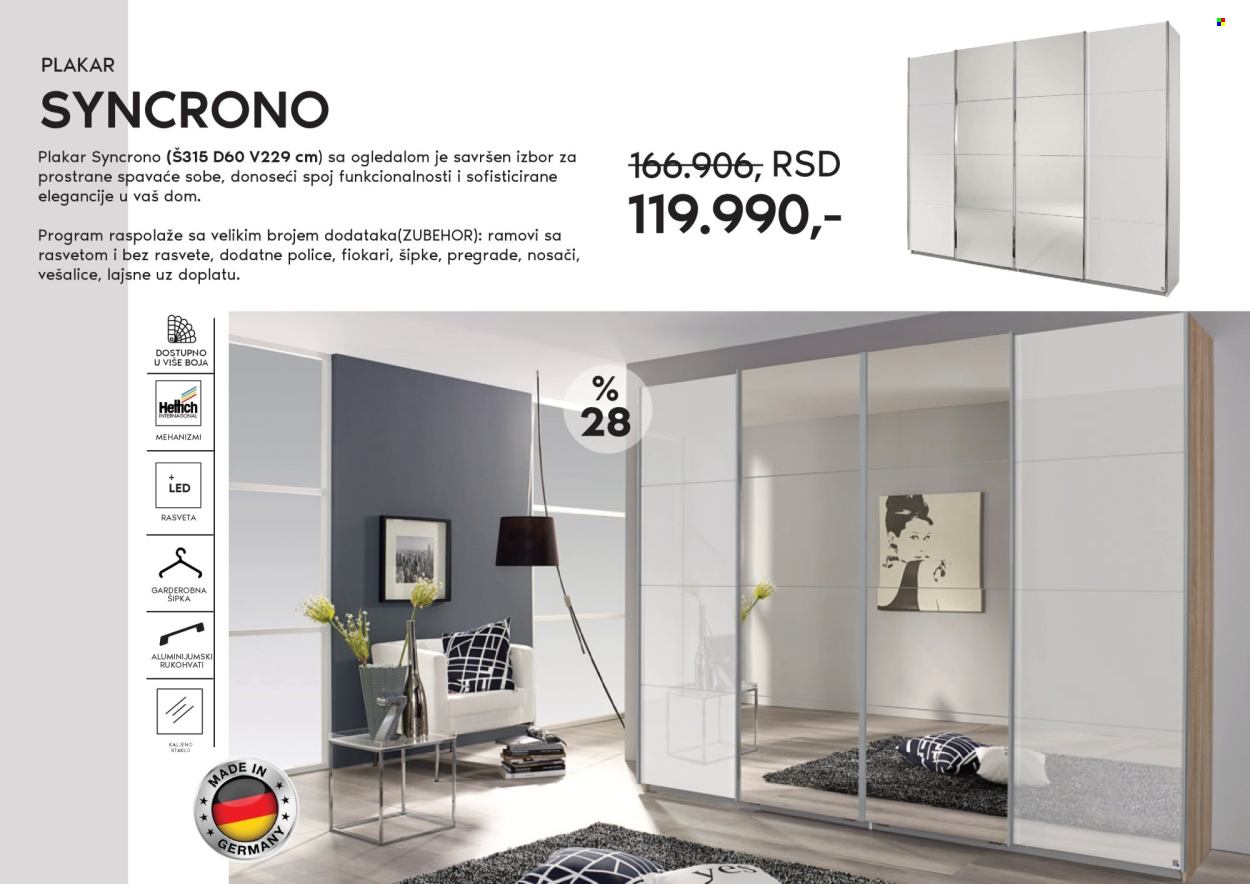 Vitorog katalog - 05.08.2025 - 25.08.2025. Stranica 19