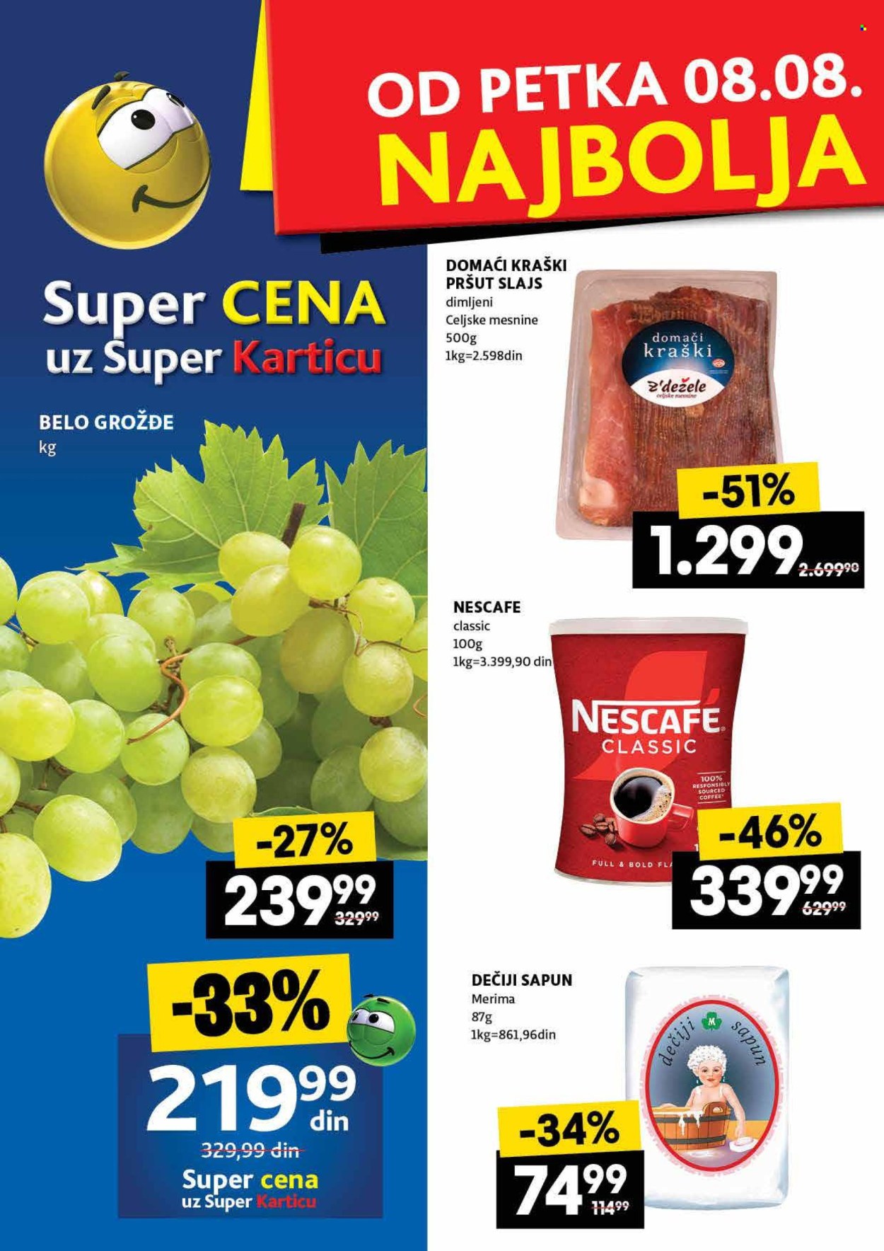 Roda katalog - 07.08.2025 - 13.08.2025. Stranica 2