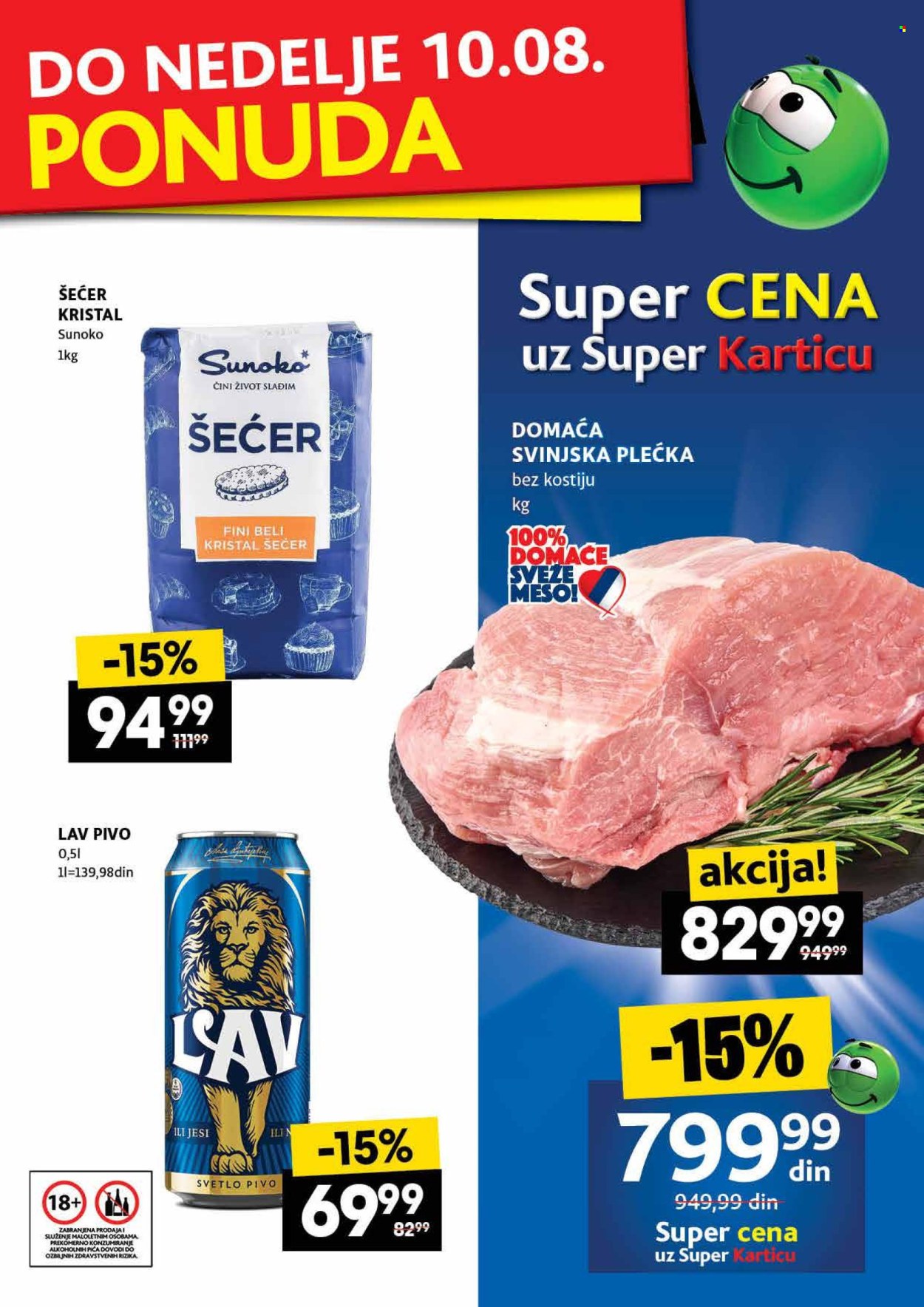 Roda katalog - 07.08.2025 - 13.08.2025. Stranica 3