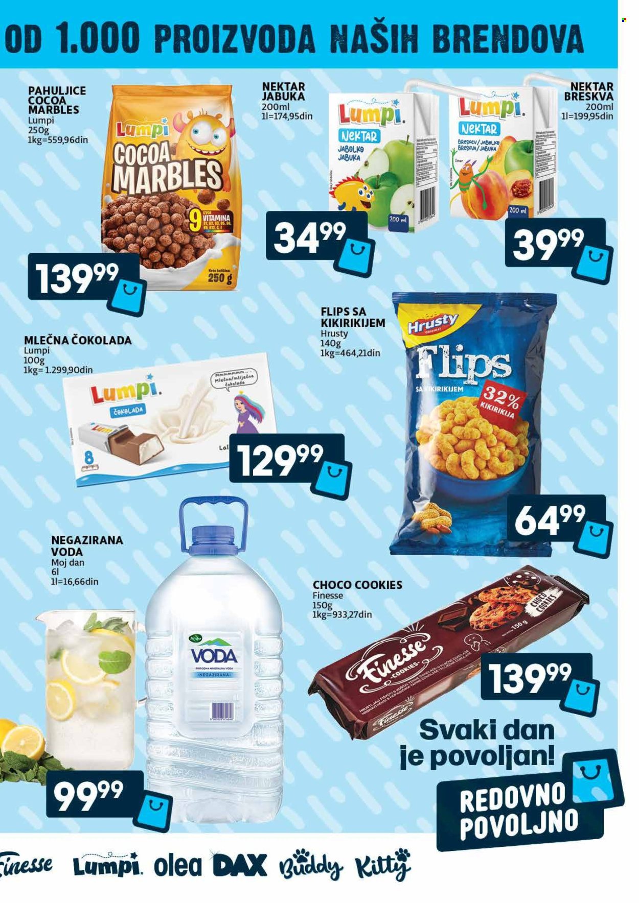 Roda katalog - 07.08.2025 - 13.08.2025. Stranica 9