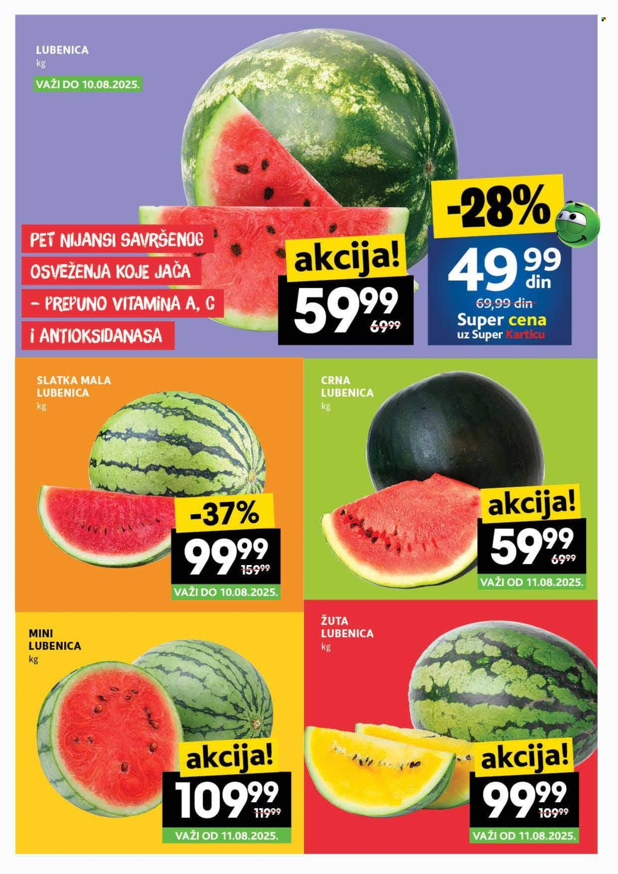 Roda katalog - 07.08.2025 - 13.08.2025. Stranica 12