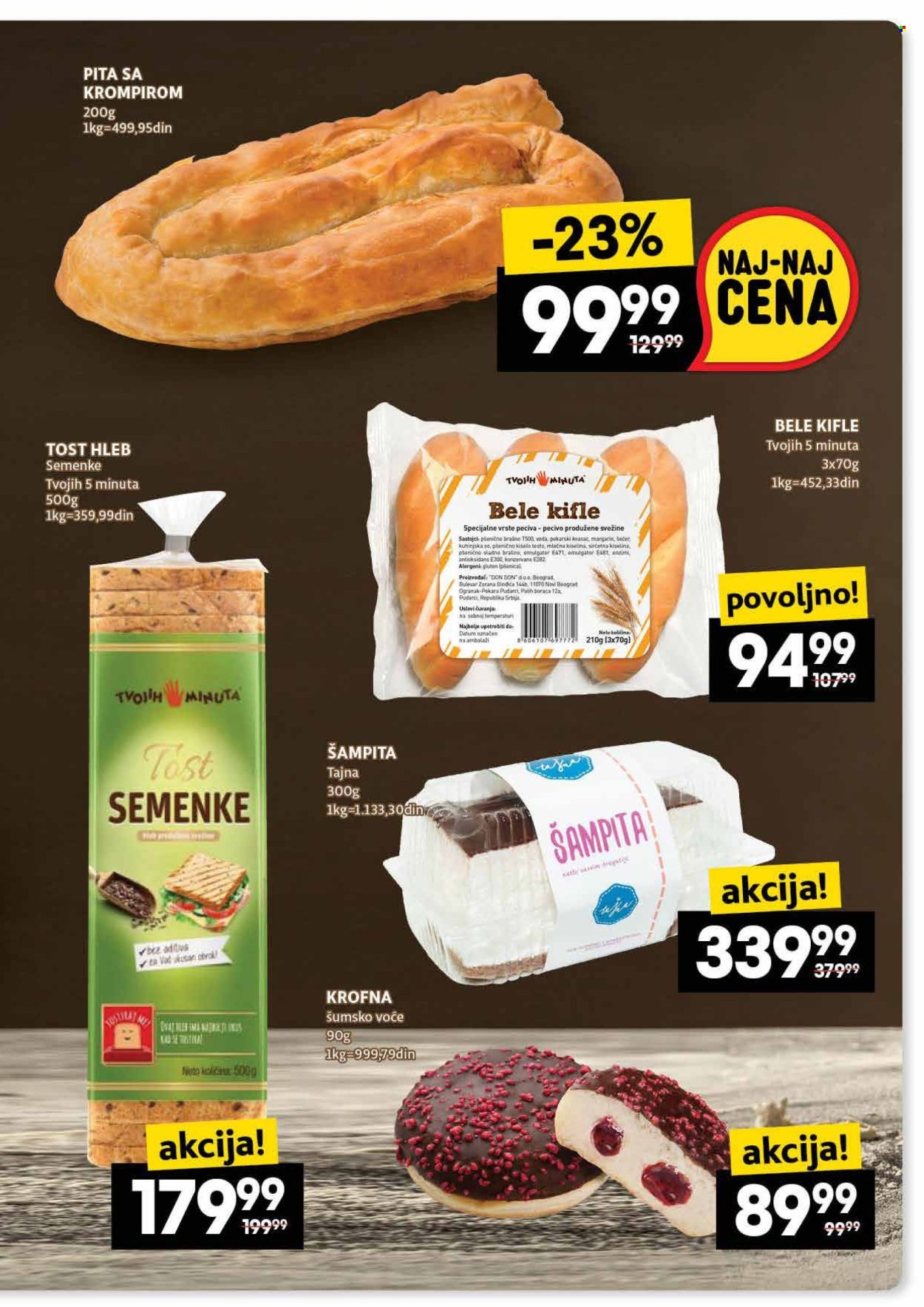 Roda katalog - 07.08.2025 - 13.08.2025. Stranica 15