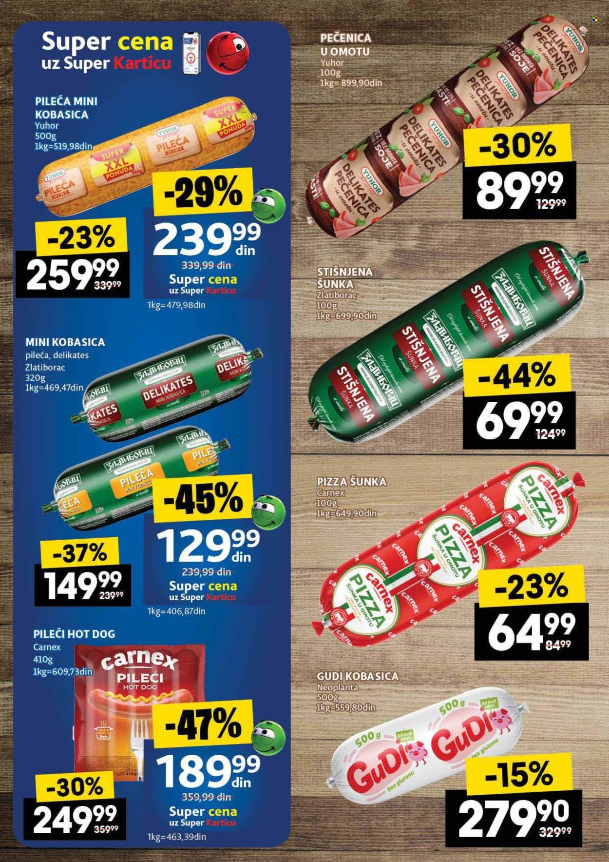 Roda katalog - 07.08.2025 - 13.08.2025. Stranica 16